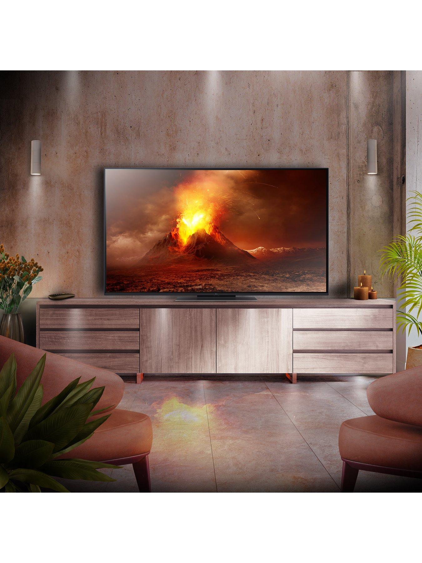 image of lg-ut9100-55-inch-led-4k-uhd-hdr-smart-tv-2024