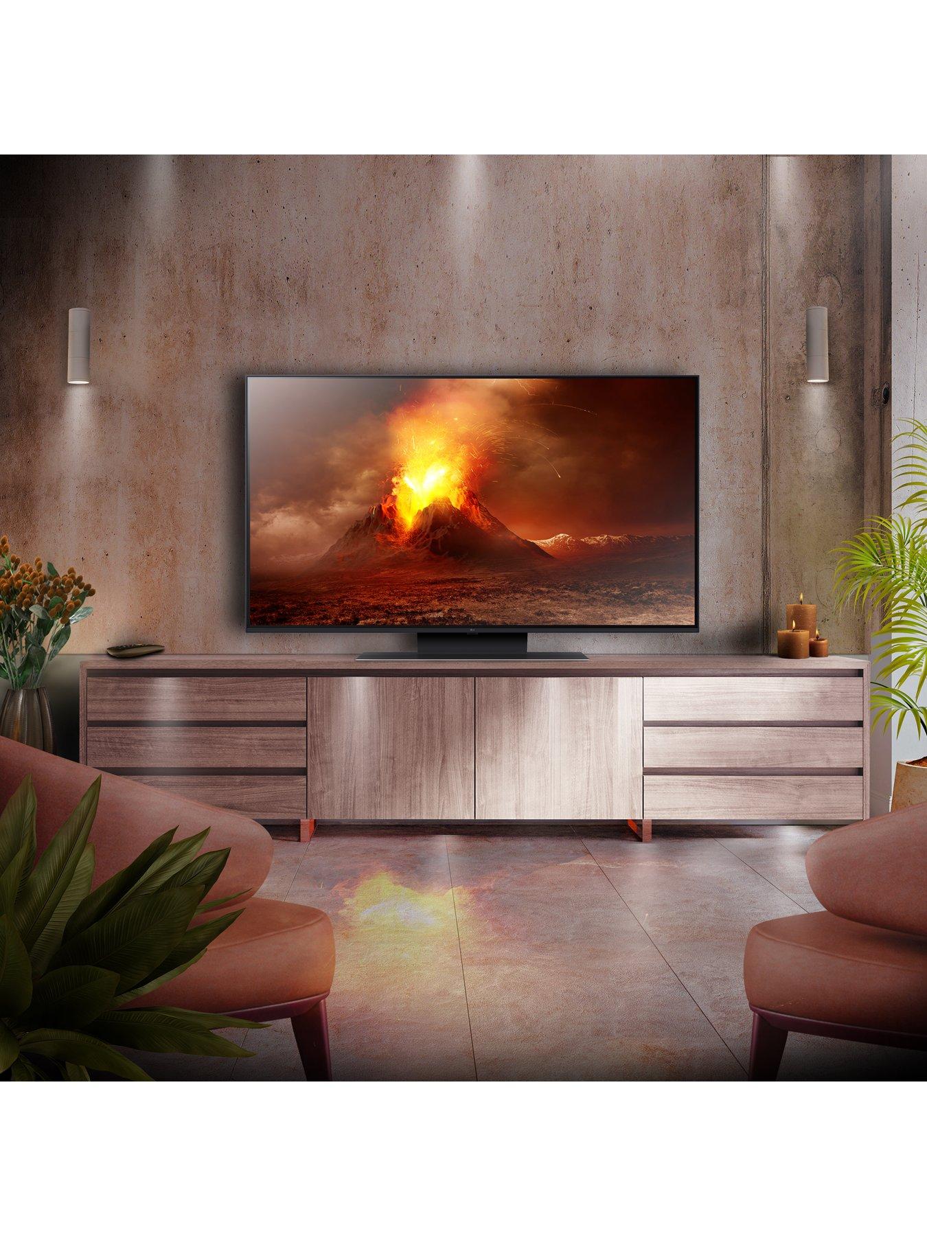  image of lg-ut9100-50-inch-led-4k-uhd-hdr-smart-tv-2024