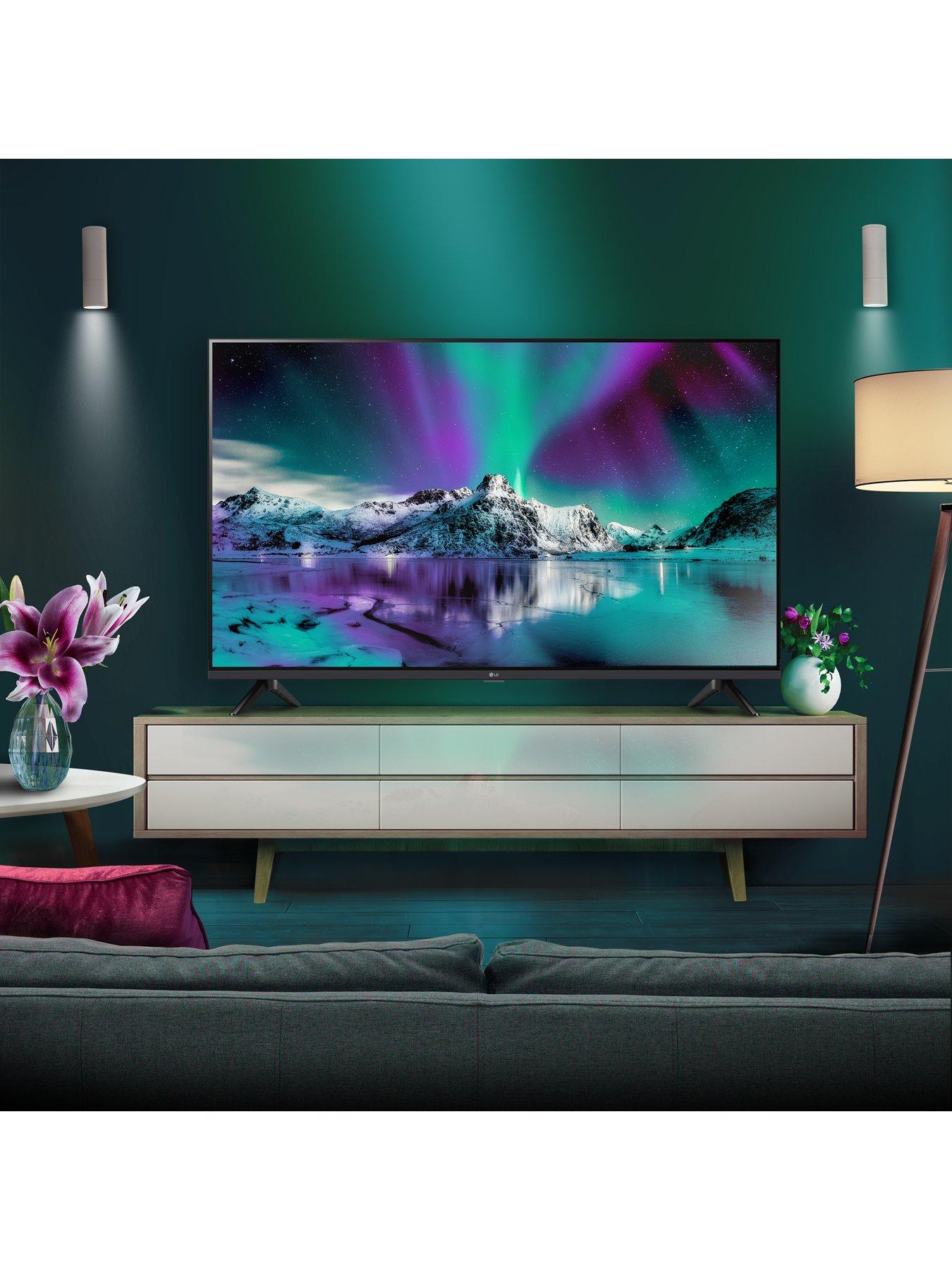 Image 6 of 6 of LG 2024 UT7300, 65 inch, LED, 4K UHD HDR, Smart TV