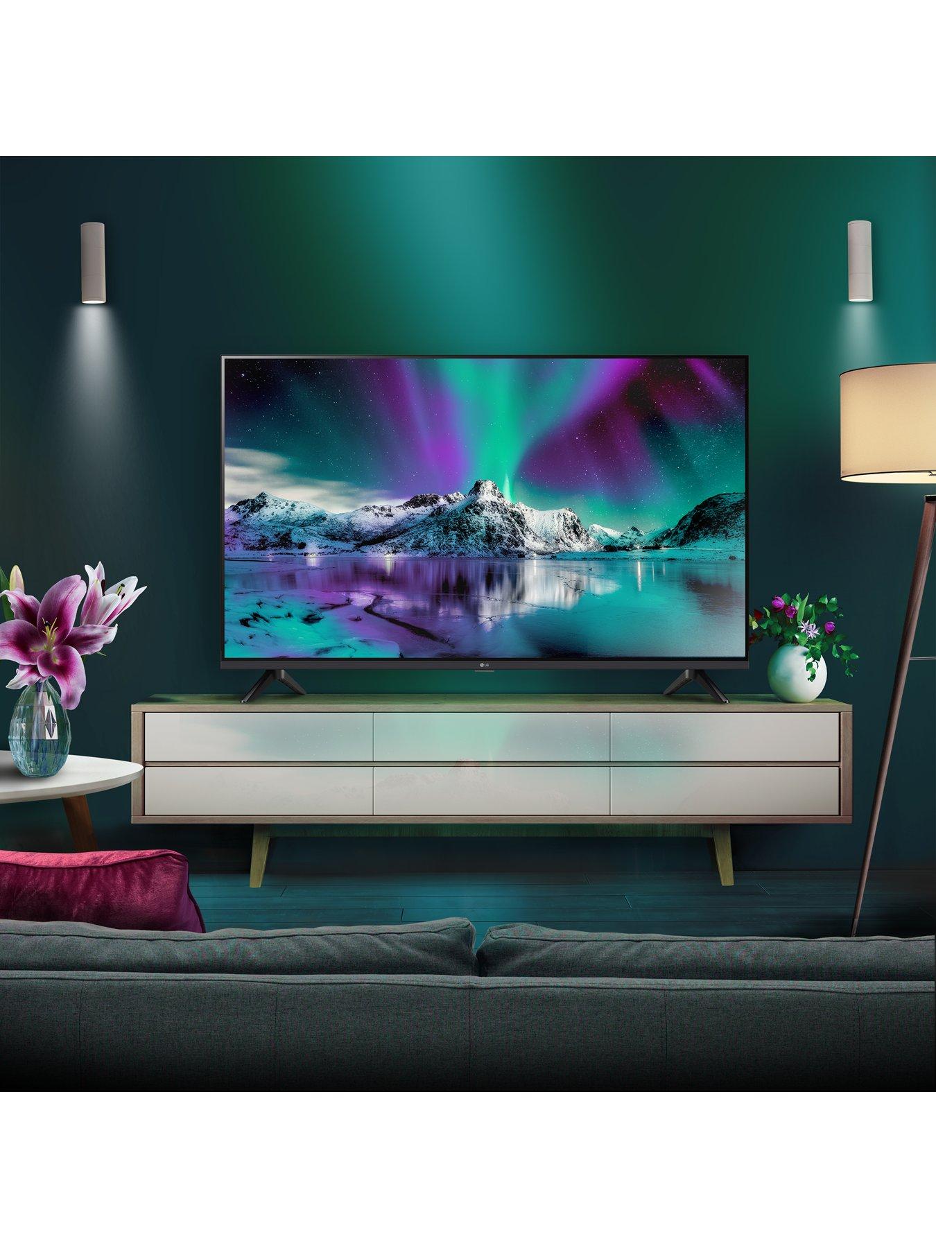 Image 6 of 6 of LG UT7300, 55-inch, LED, 4K UHD HDR, Smart TV 2024