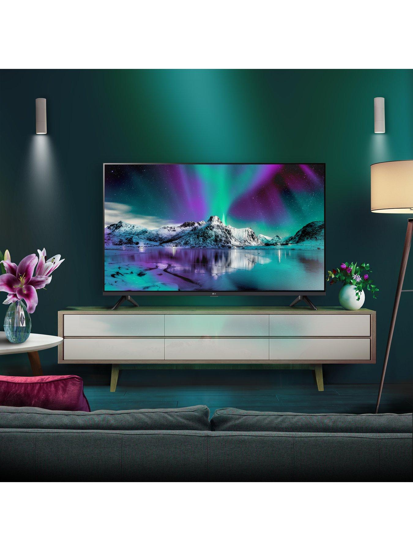  image of lg-2024-ut7300-50-inch-led-4k-uhd-hdr-smart-tv