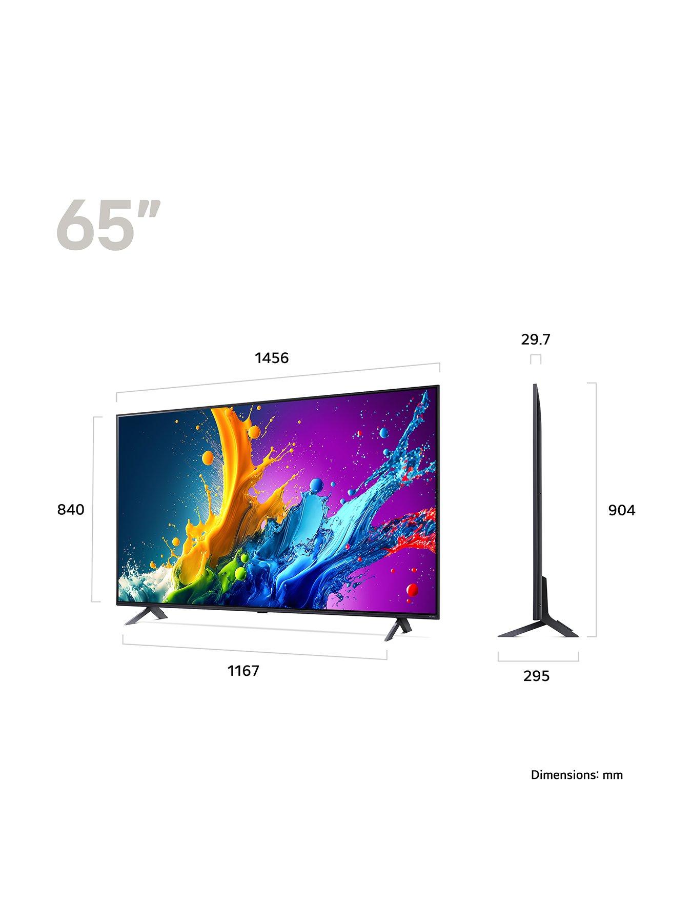  image of lg-qned80-65-inch-qned-4k-smart-tv
