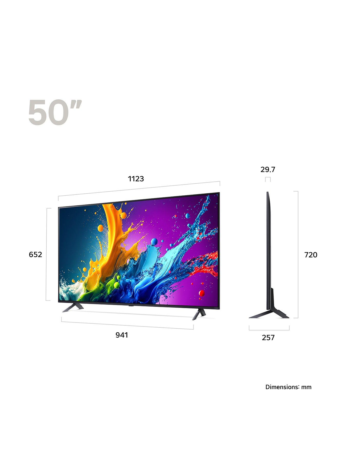  image of lg-qned80-50-inch-qned-4k-smart-tv