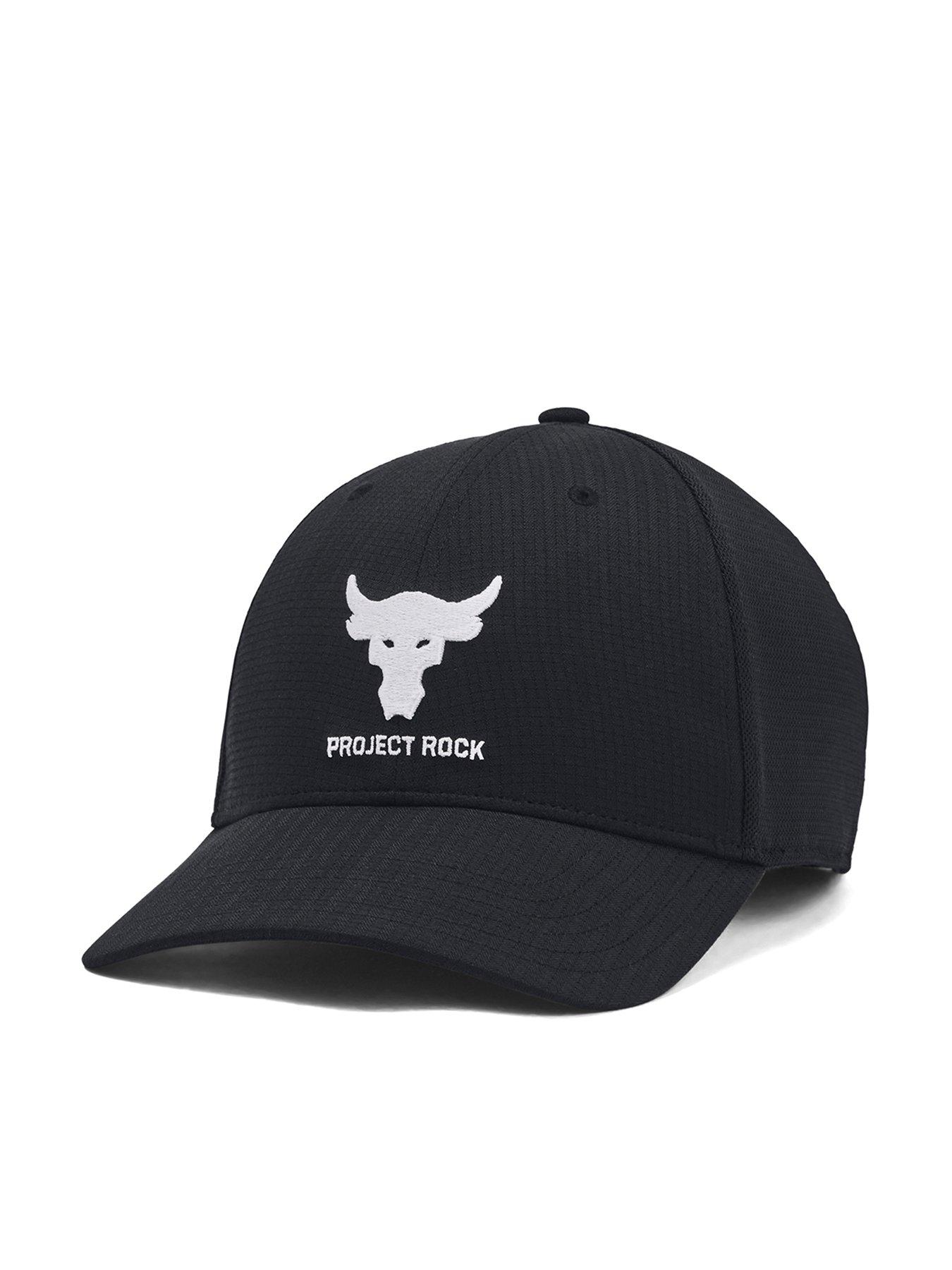 Cap Tenis Mood Trucker UNDER ARMOUR Men's Training Project Rock Trucker ...