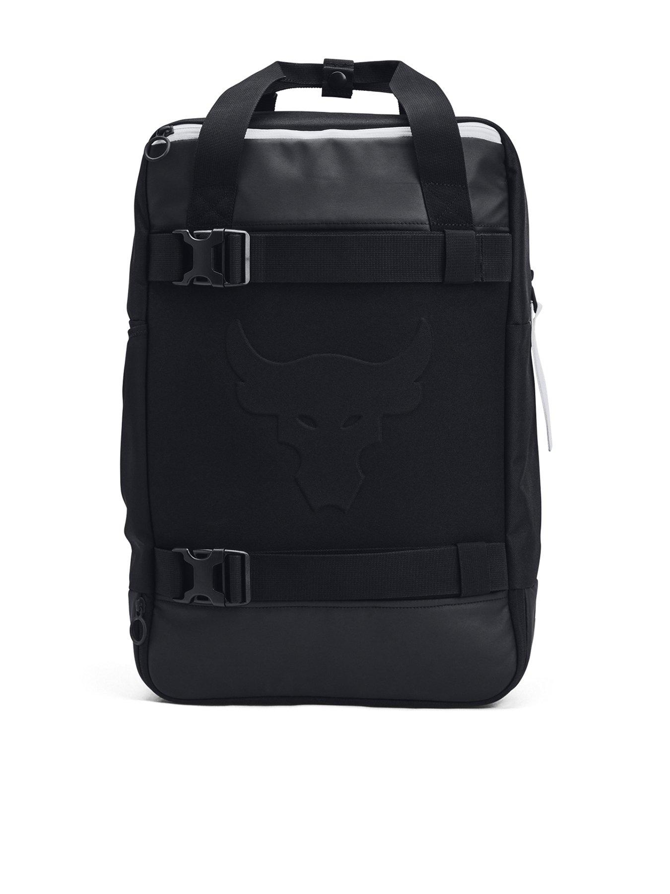 Mens under armour bag best sale