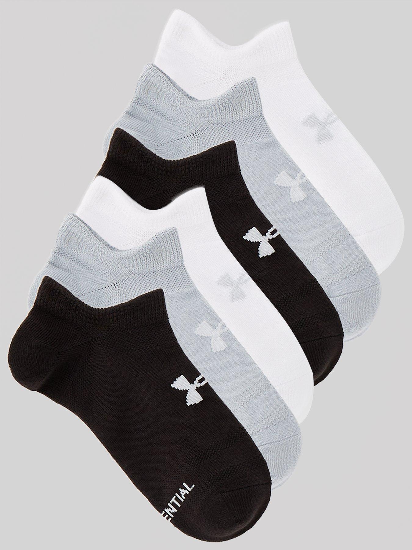 Men's under armour socks sale sale