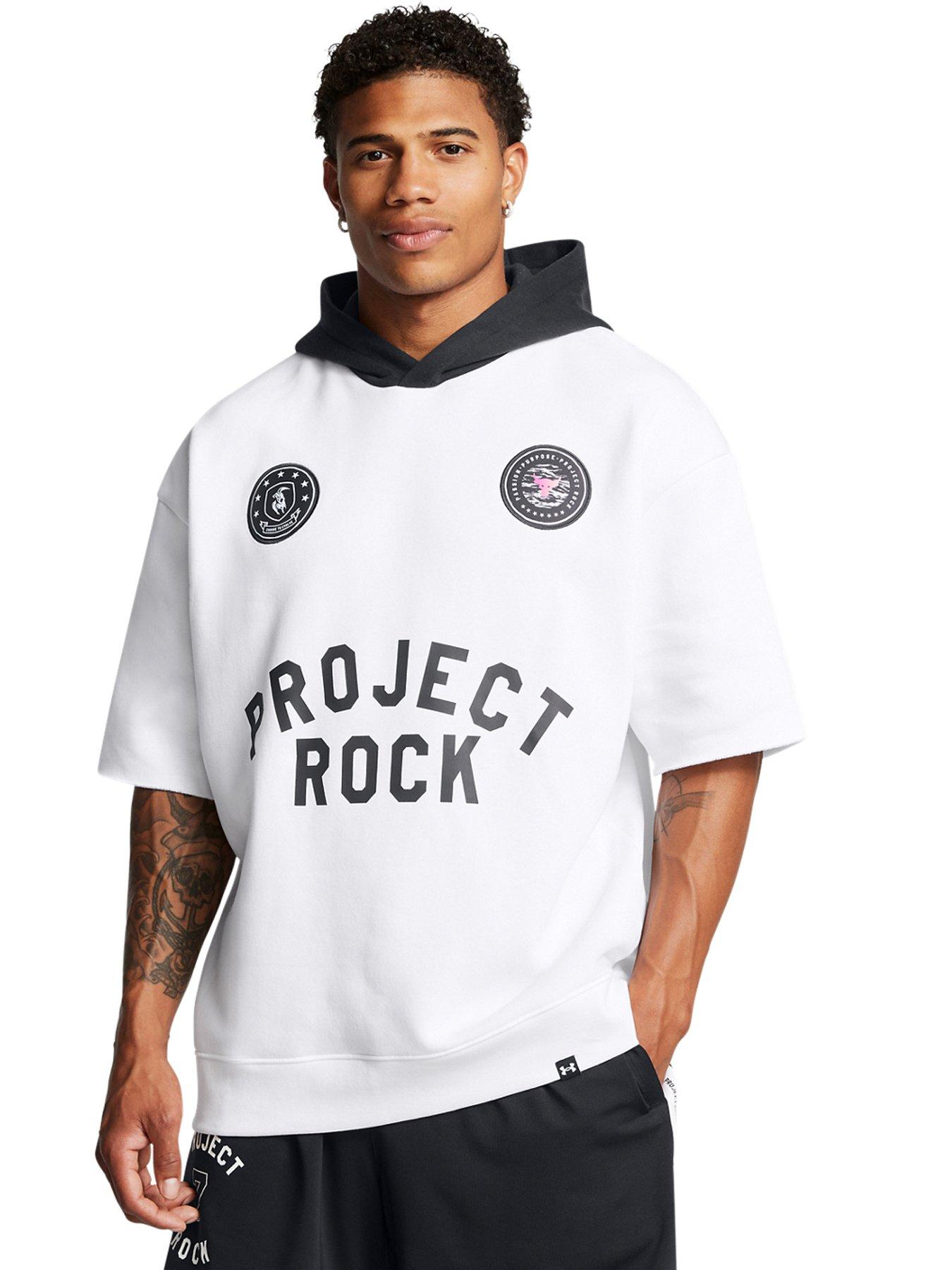 Men’s Project shops Rock Small Hoodie