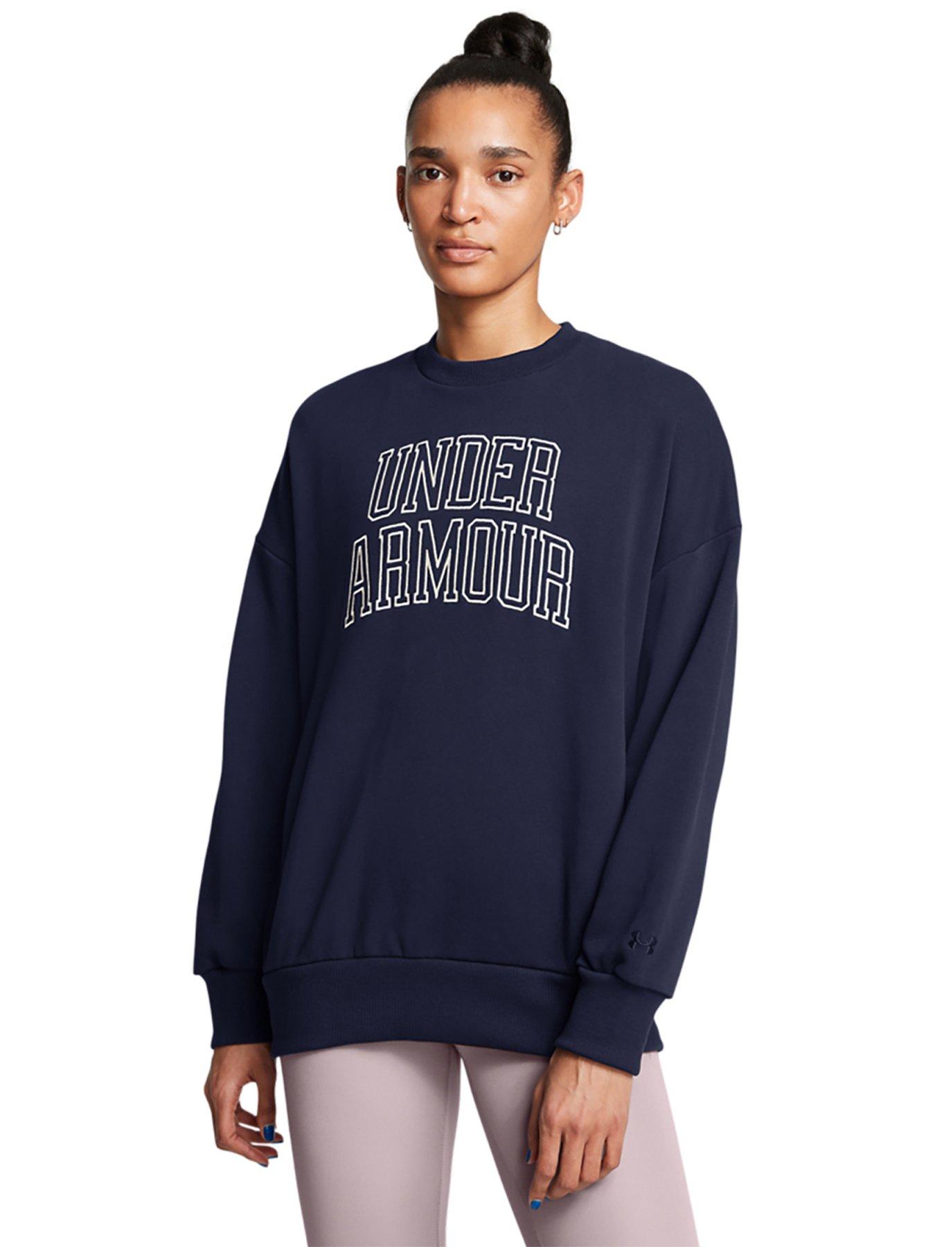 under-armour-womens-training-icon-heavyweight-terry-oversized-sweat-navy