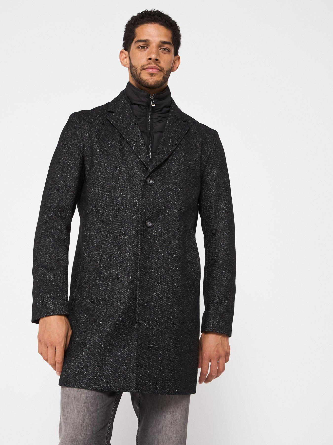 boss-h-hyde-slim-fit-inner-bib-overcoat-black
