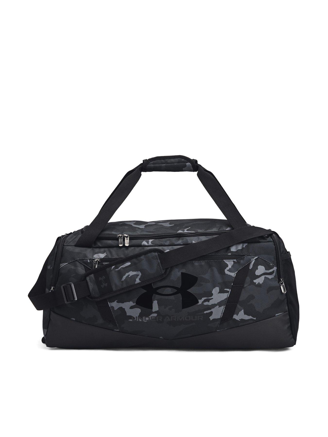  image of under-armour-unisex-training-undeniable-50-medium-duffle-bag-multi