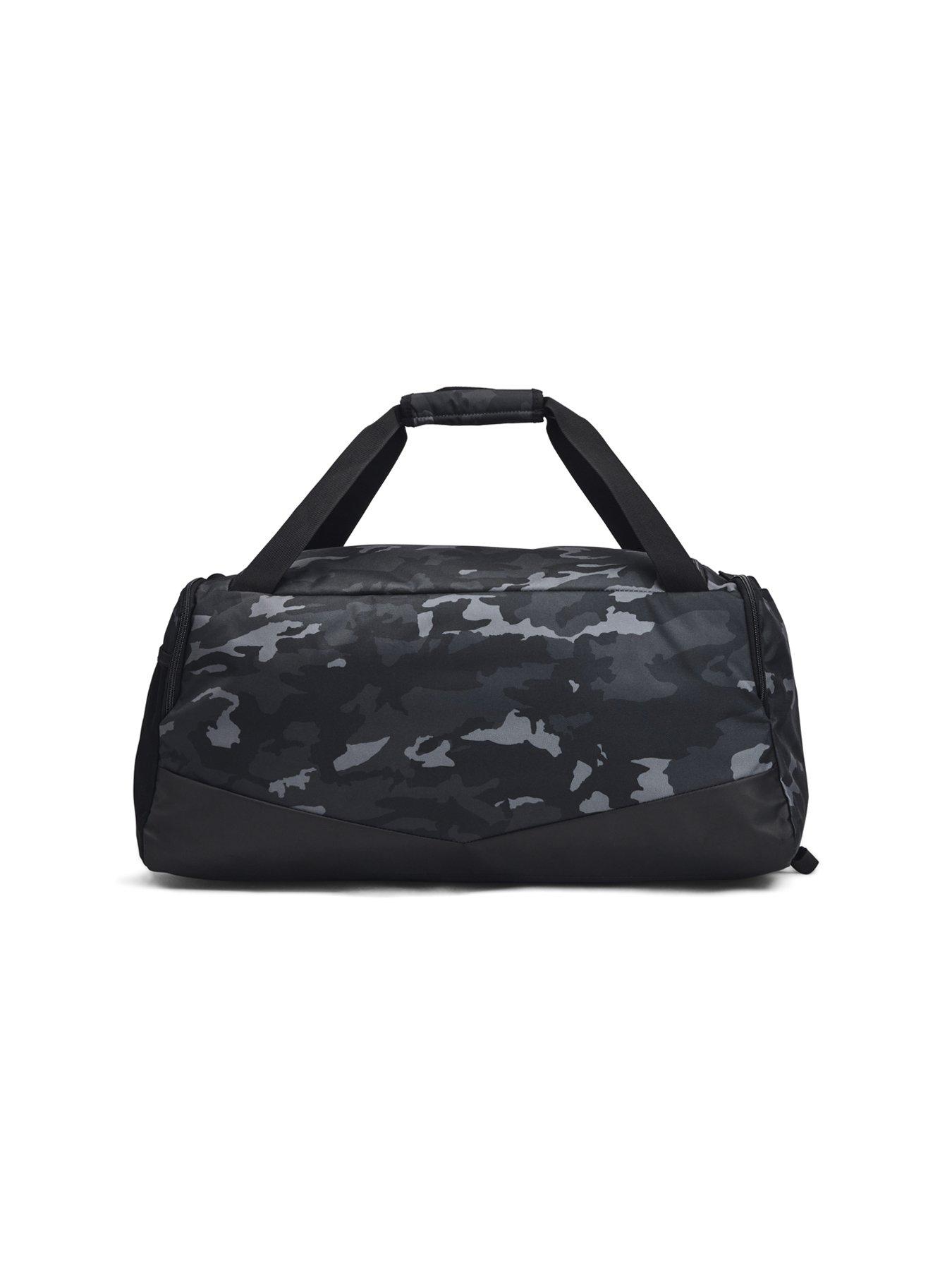  image of under-armour-unisex-training-undeniable-50-medium-duffle-bag-multi