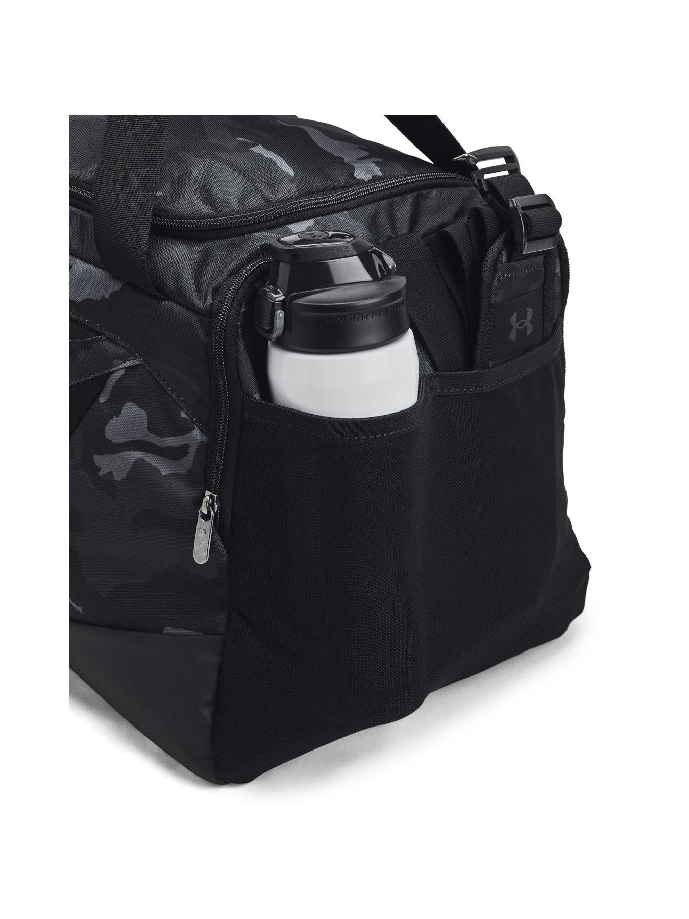  image of under-armour-unisex-training-undeniable-50-medium-duffle-bag-multi