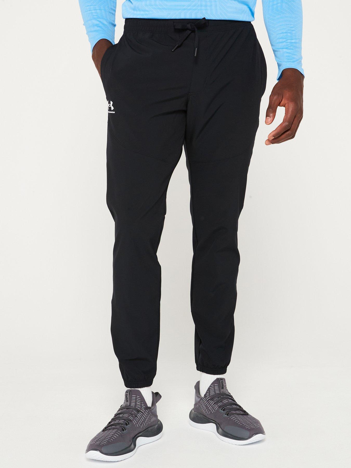 Woven Joggers Under Armour Vibe Sport Men's Under Armour Vibe