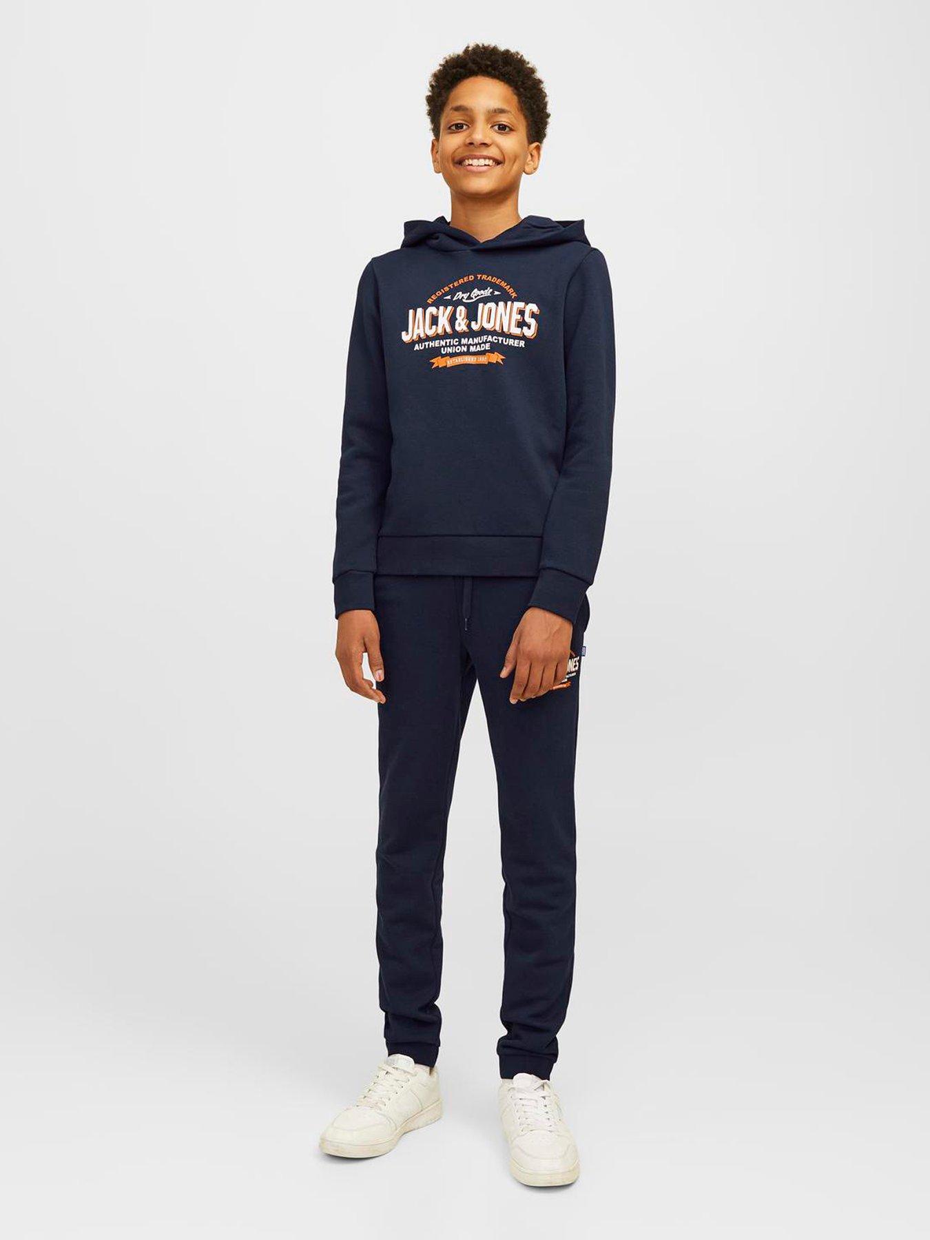 jack-jones-junior-boys-2-colour-logo-sweat-hoodie-navy