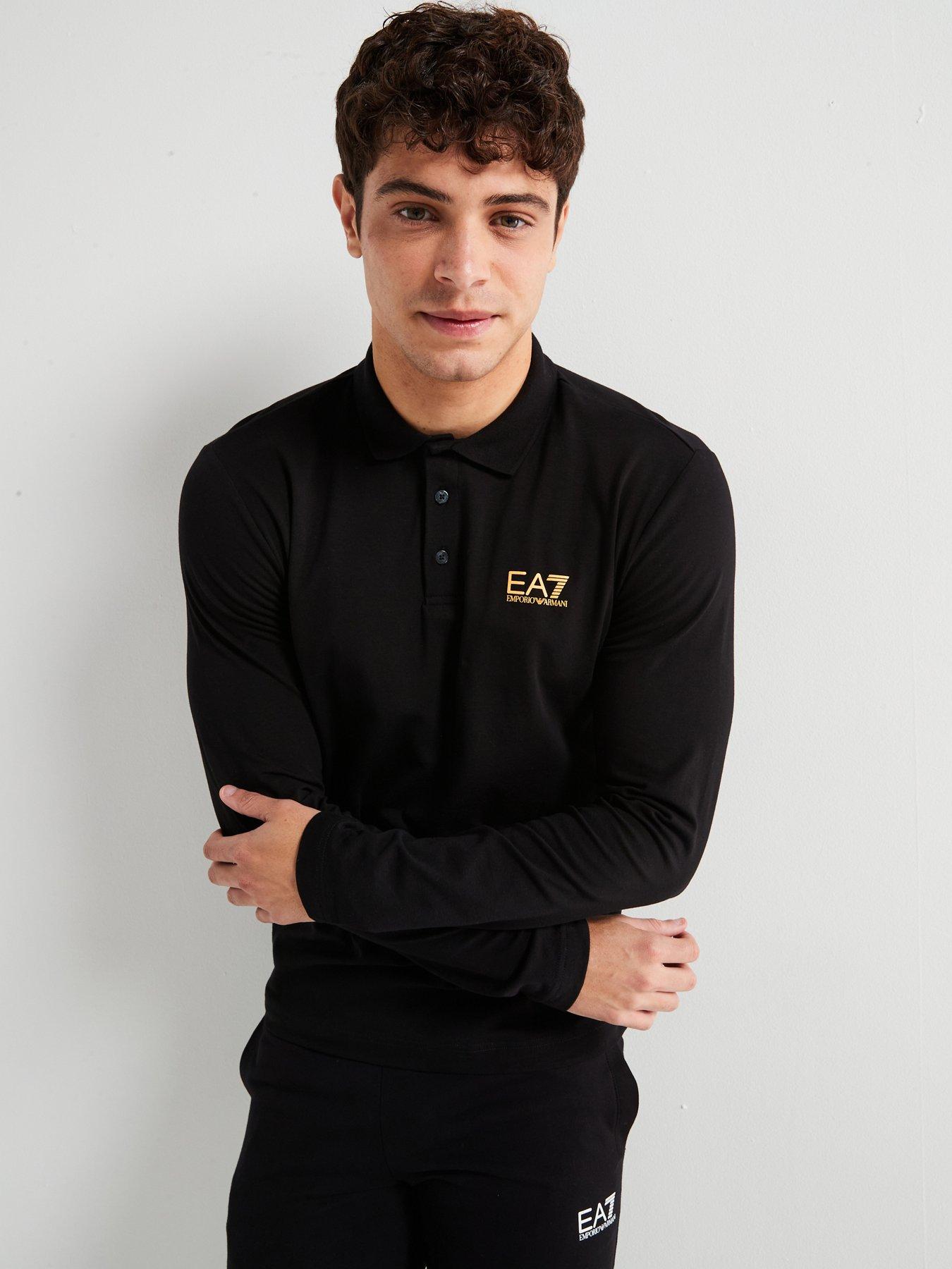 ea7-emporio-armani-core-id-left-chest-logo-long-sleeve-polo-shirt-black