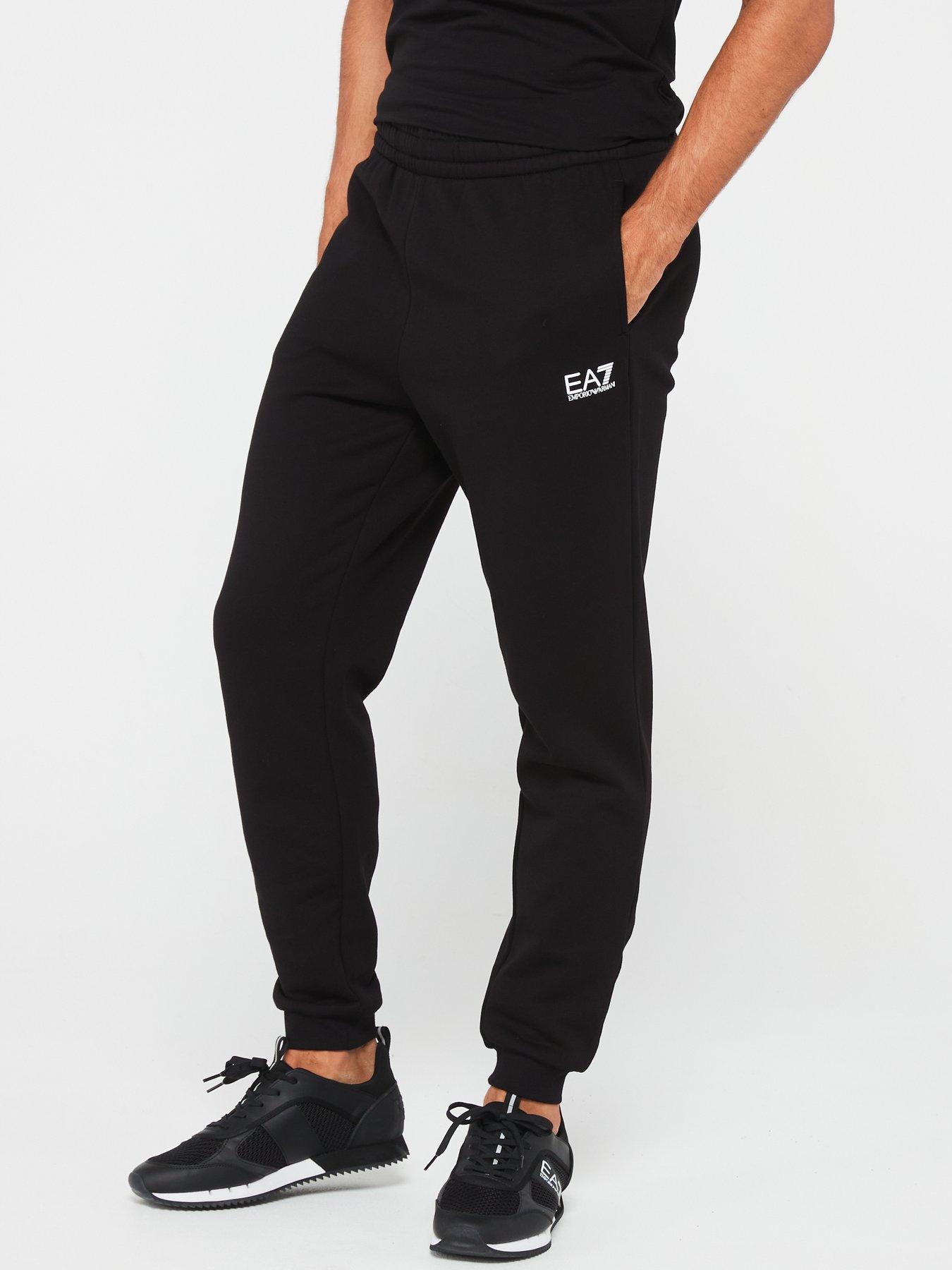 ea7-emporio-armani-core-id-cuff-joggers-black