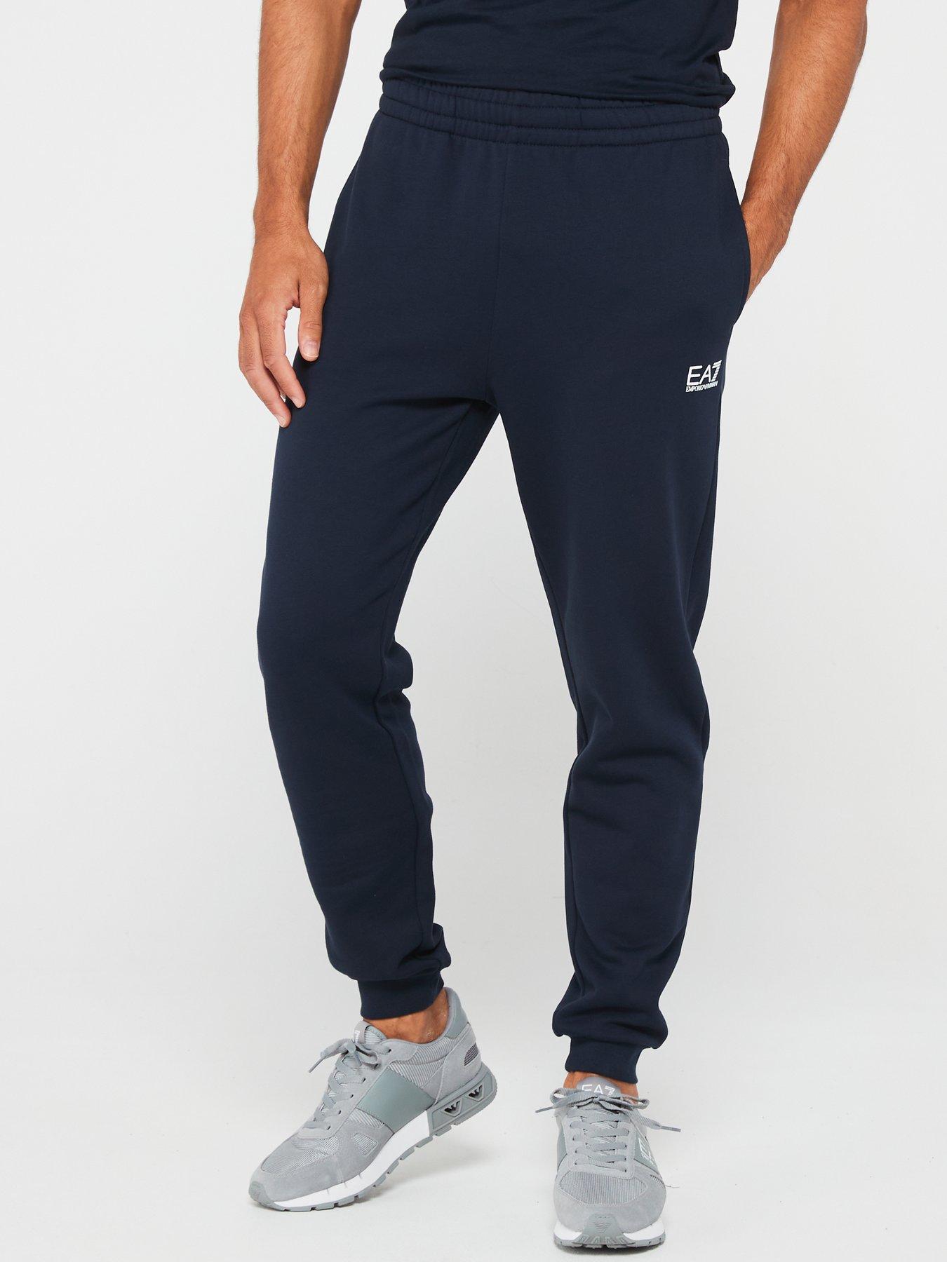ea7-emporio-armani-core-id-cuff-joggers-dark-blue