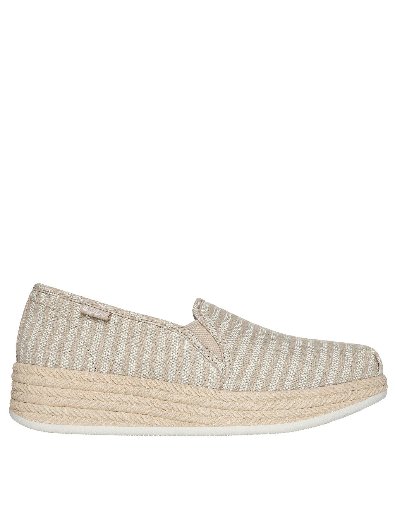 Skechers bobs espadrilles on sale