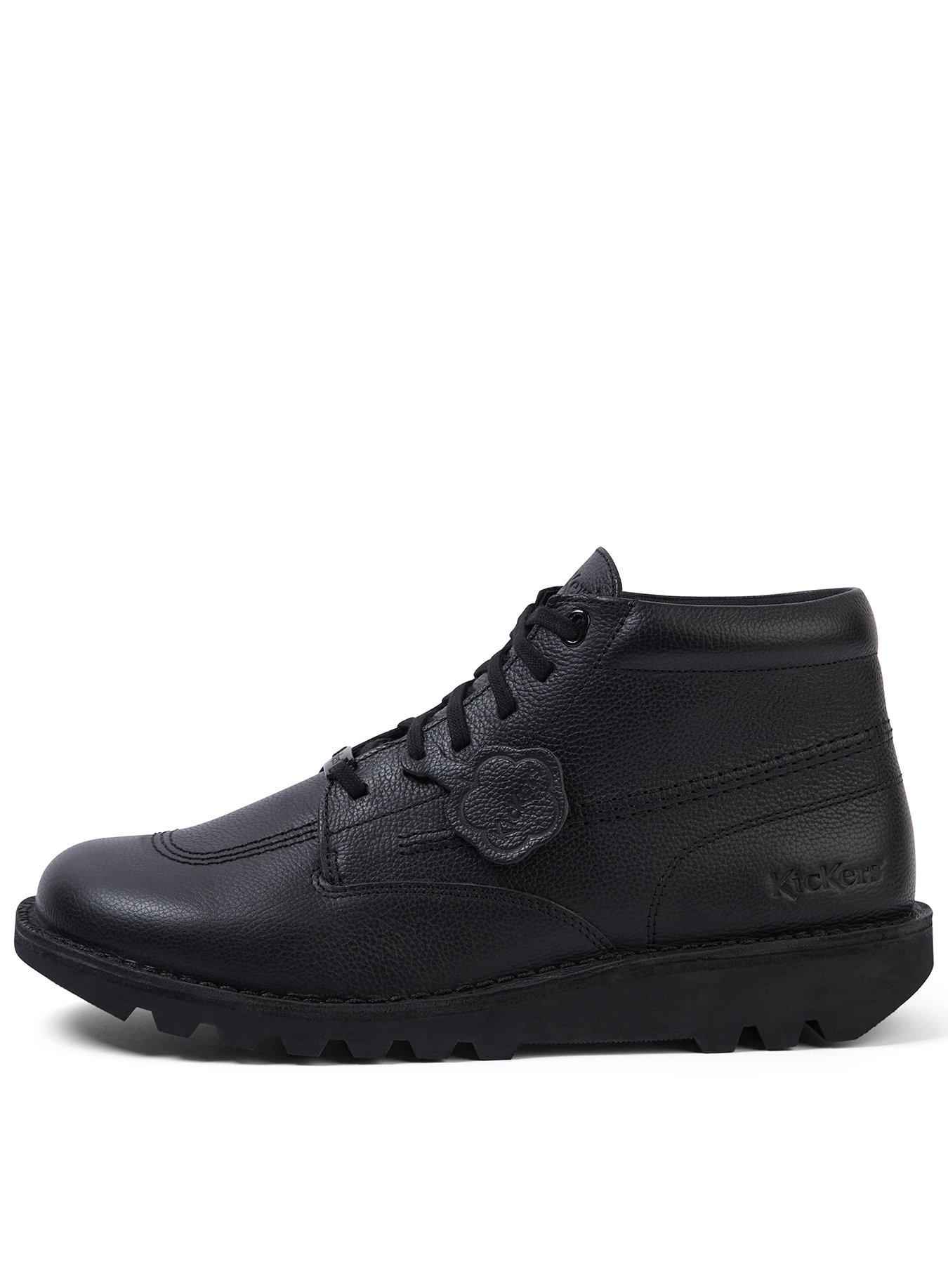 kickers-kick-boot-tumble-lace-up-boots-black