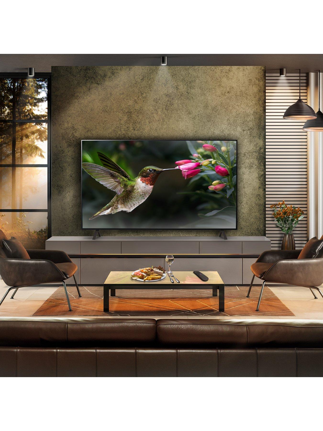  image of lg-oled55b46la-55-inch-oled-4k-uhd-smart-tv