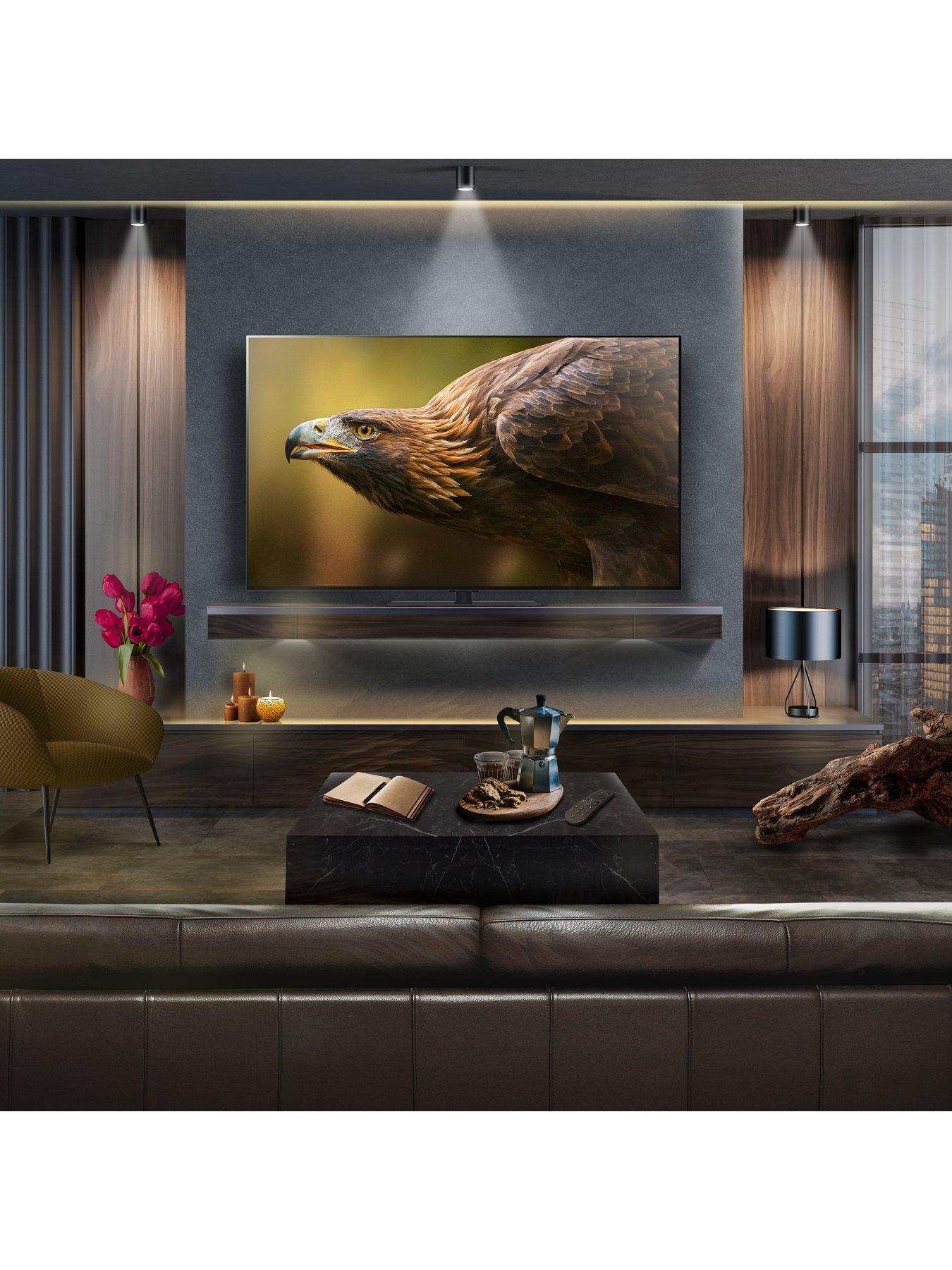 Image 6 of 7 of LG OLED55G46LS, 55-inch, OLED Evo, 4K UHD, Smart TV