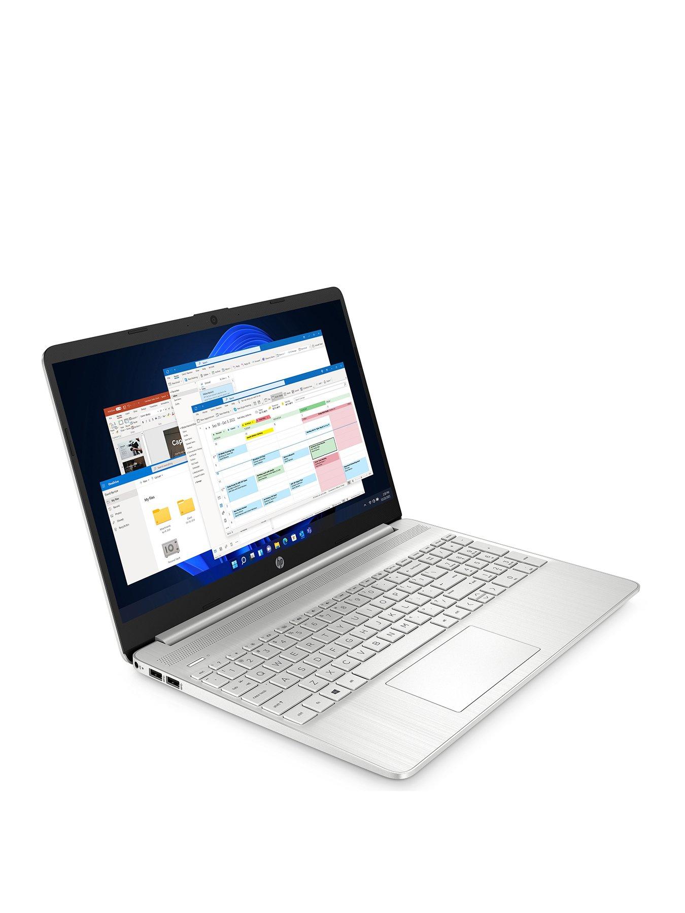 image of hp-15s-eq2020na-amd-ryzen-3-8gb-ram-256gb-ssd-15in-full-hd-laptop-with-m365-personal-1-year-norton-360-deluxe-3-devices-1-year