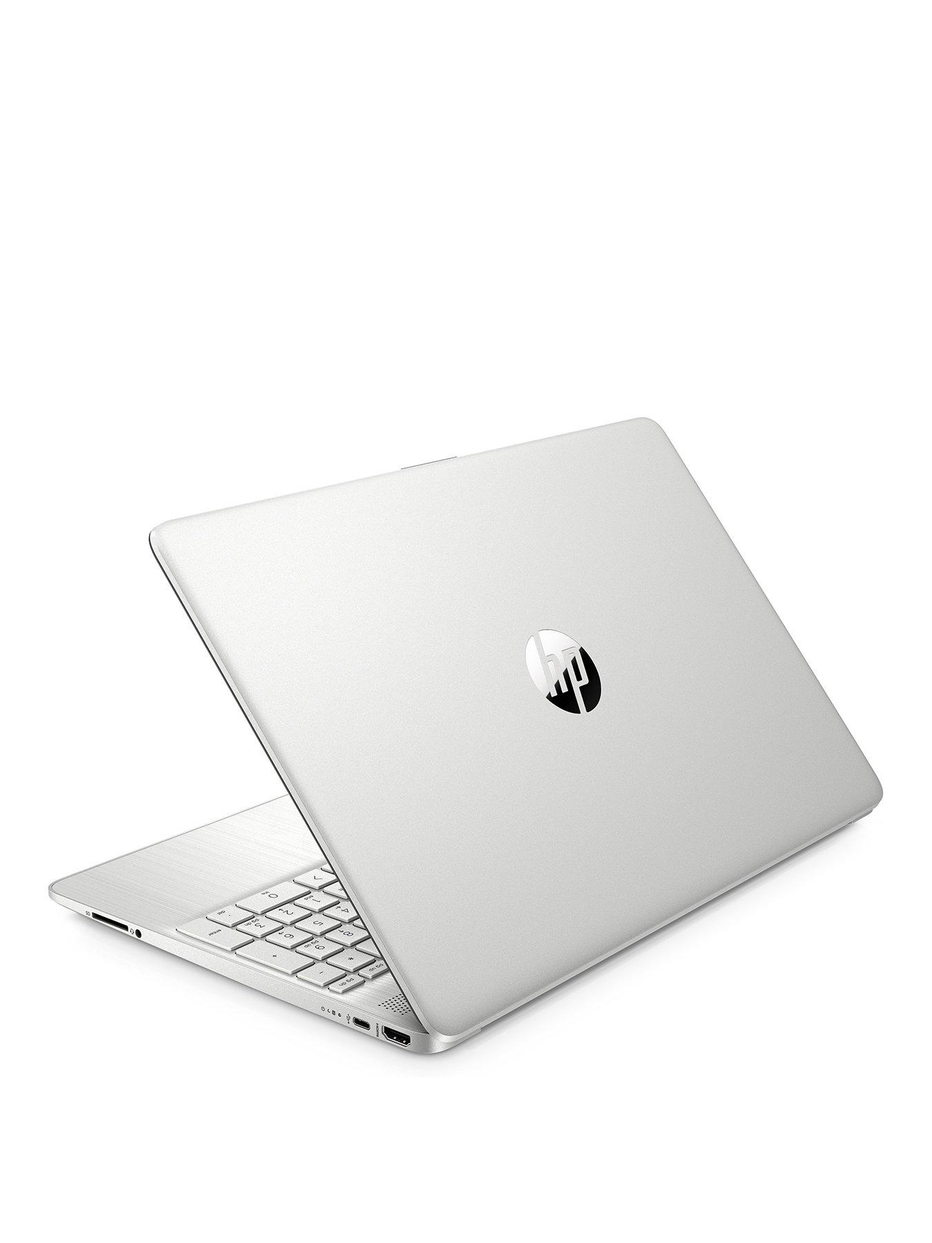  image of hp-15s-eq2020na-amd-ryzen-3-8gb-ram-256gb-ssd-15in-full-hd-laptop-with-m365-personal-1-year-norton-360-deluxe-3-devices-1-year