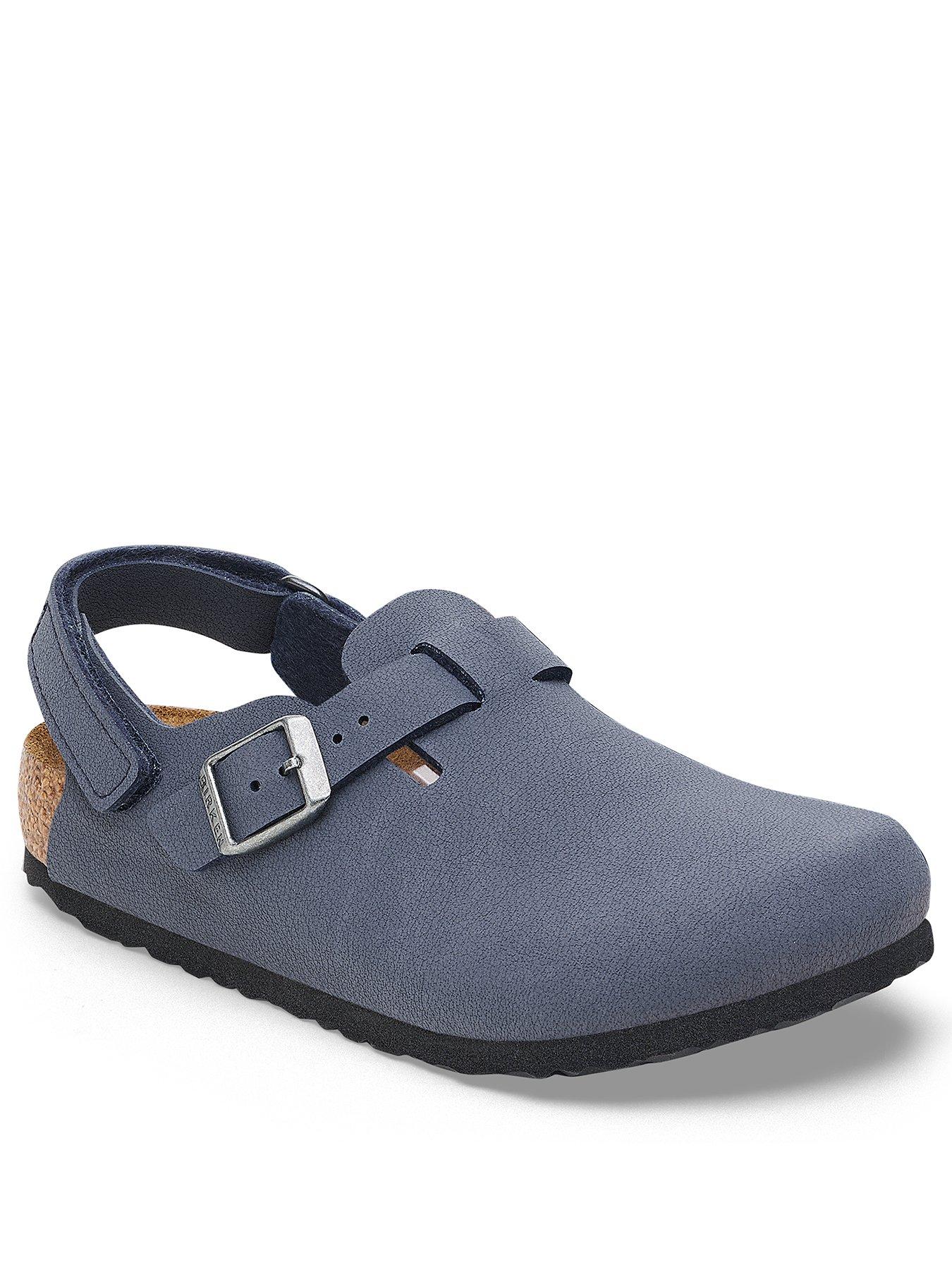  image of birkenstock-kids-tokio-back-strap-clog