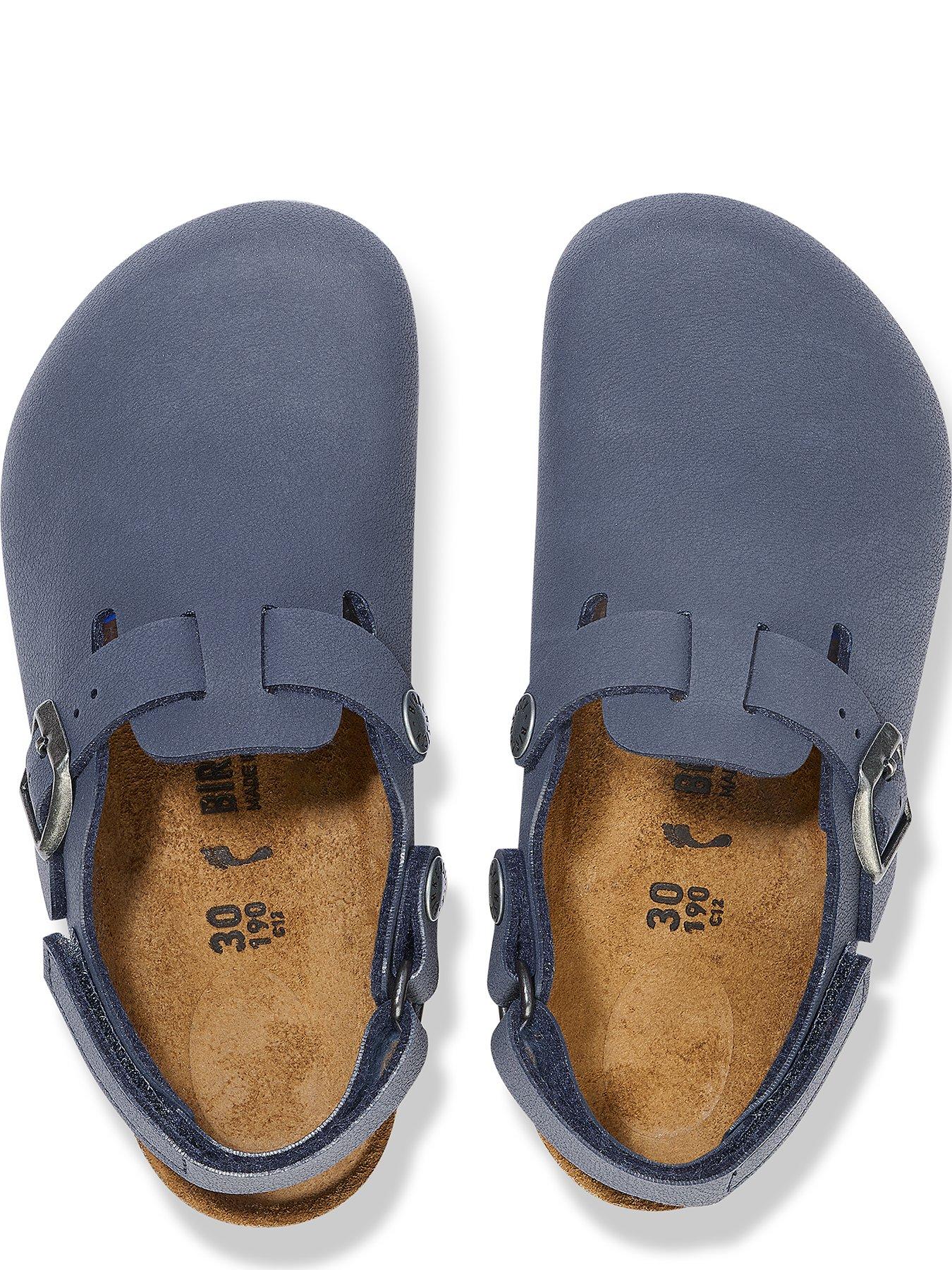  image of birkenstock-kids-tokio-back-strap-clog