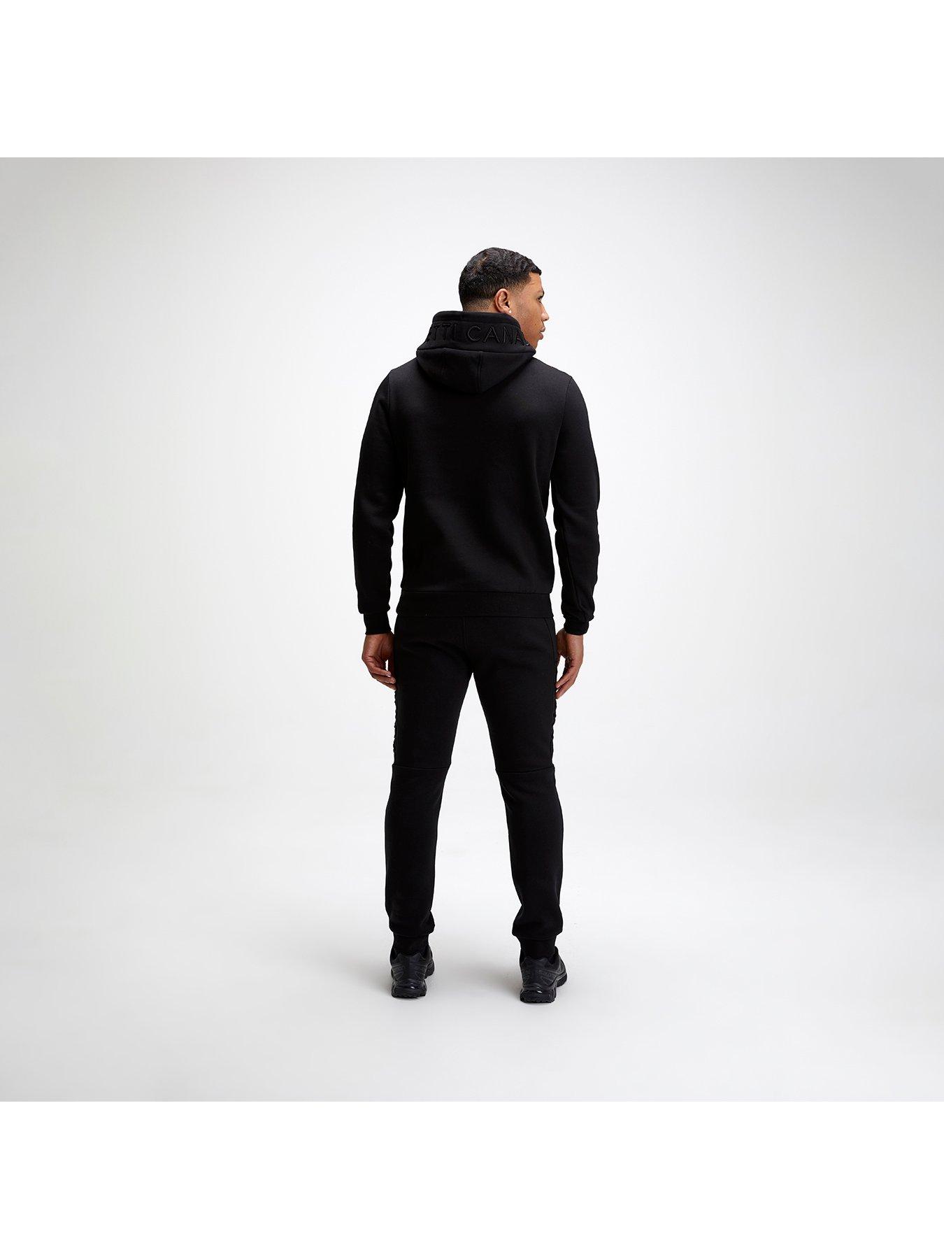 Polo tracksuit canada best sale