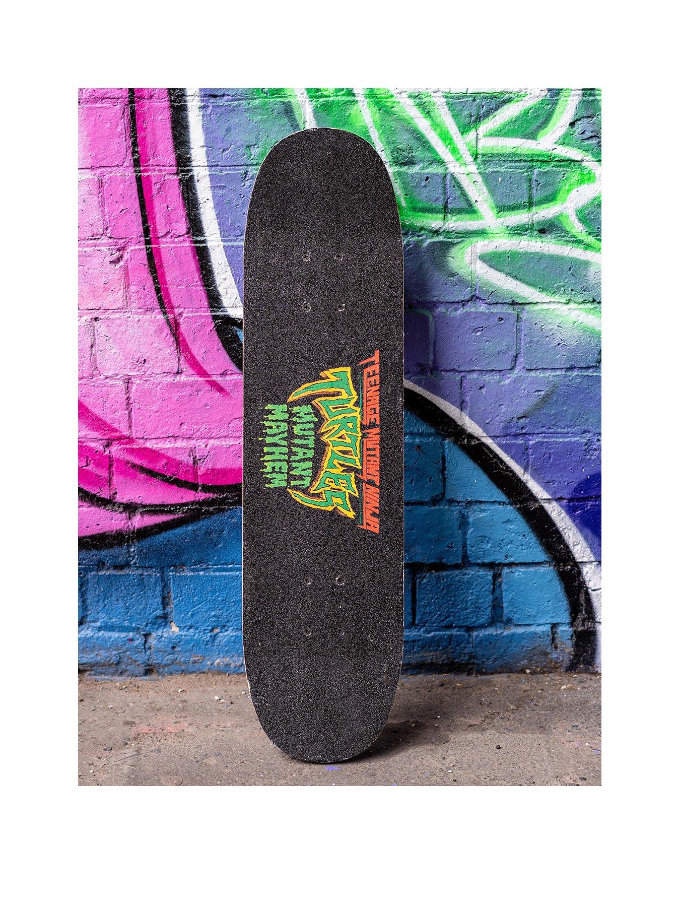 teenage-mutant-ninja-turtles-turtles-wooden-skateboard