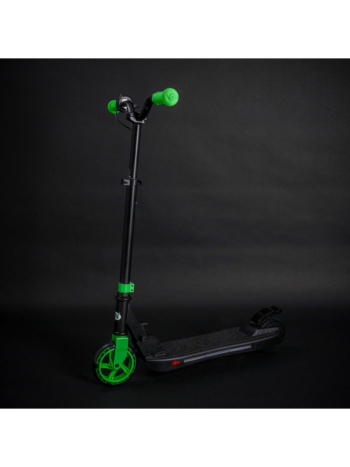  image of move-120-glow-kids-electric-scooter