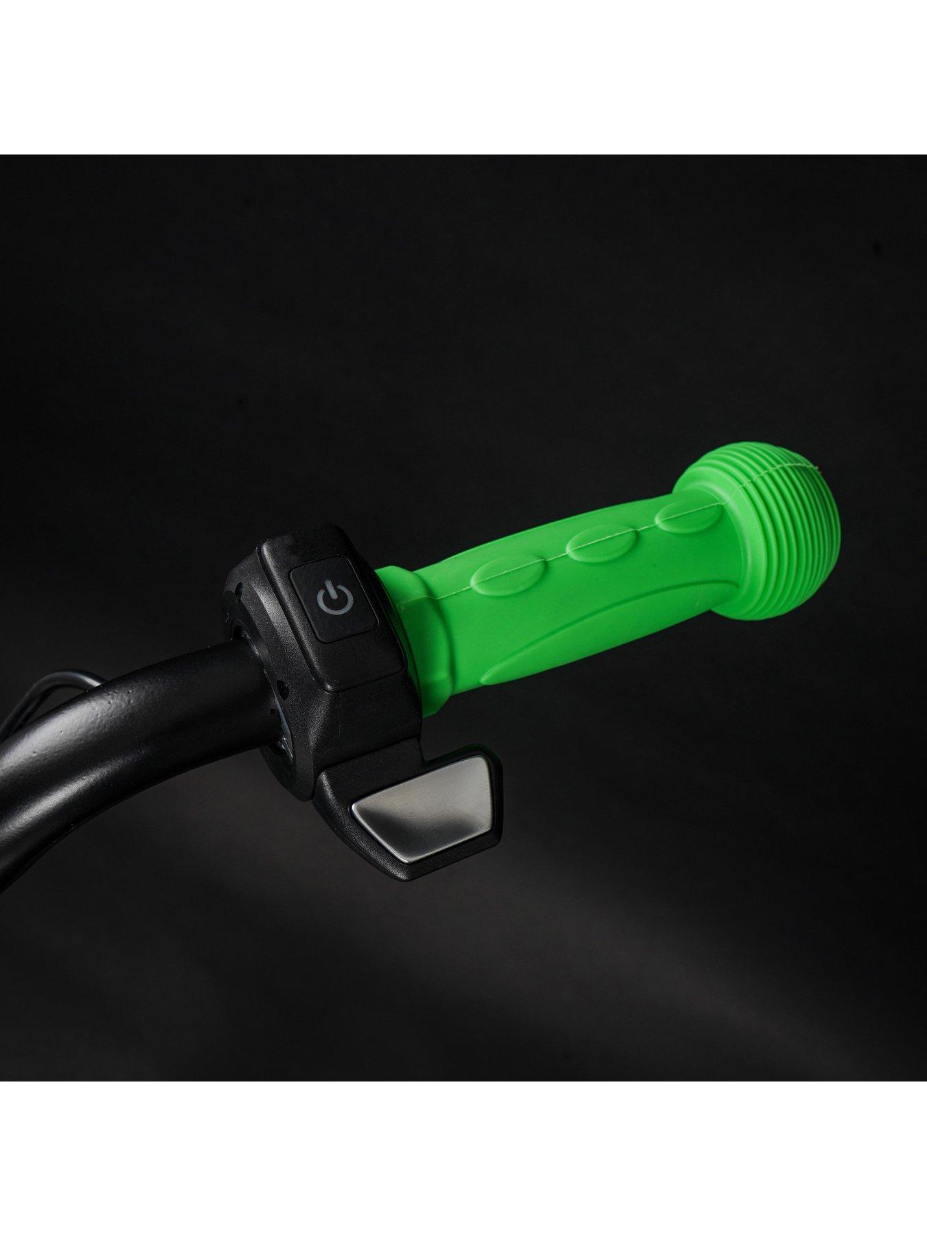  image of move-120-glow-kids-electric-scooter