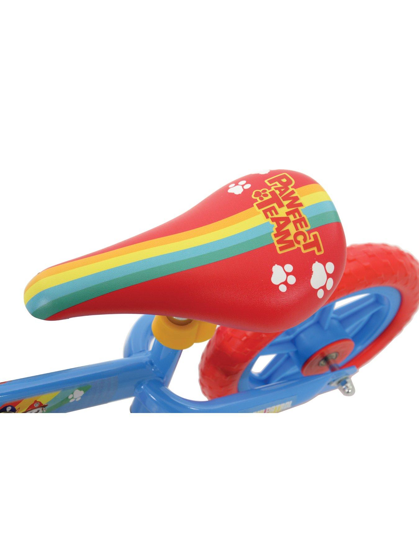  image of paw-patrol-10nbspbalance-bike