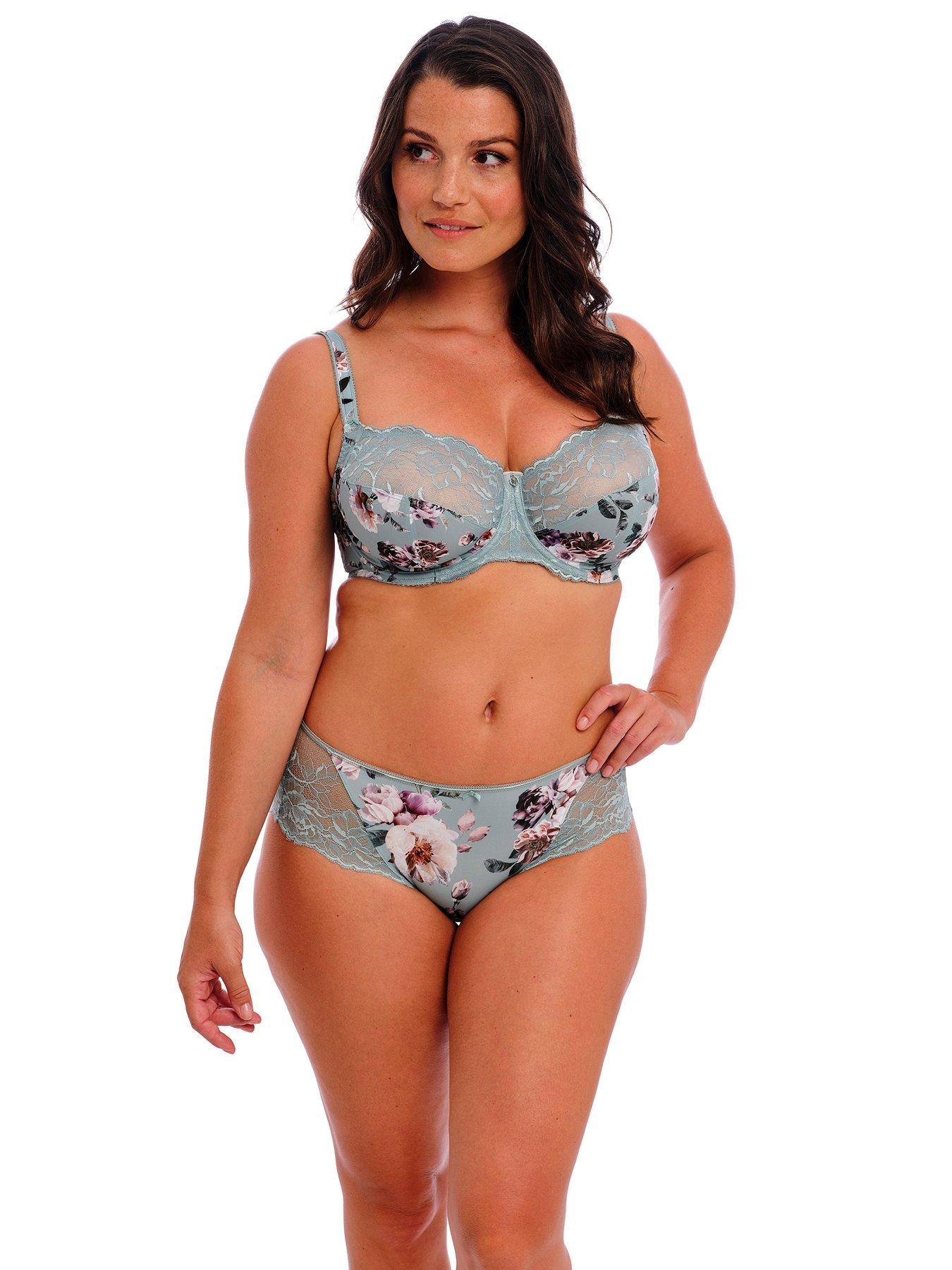 undefined Pippa Short - Blue