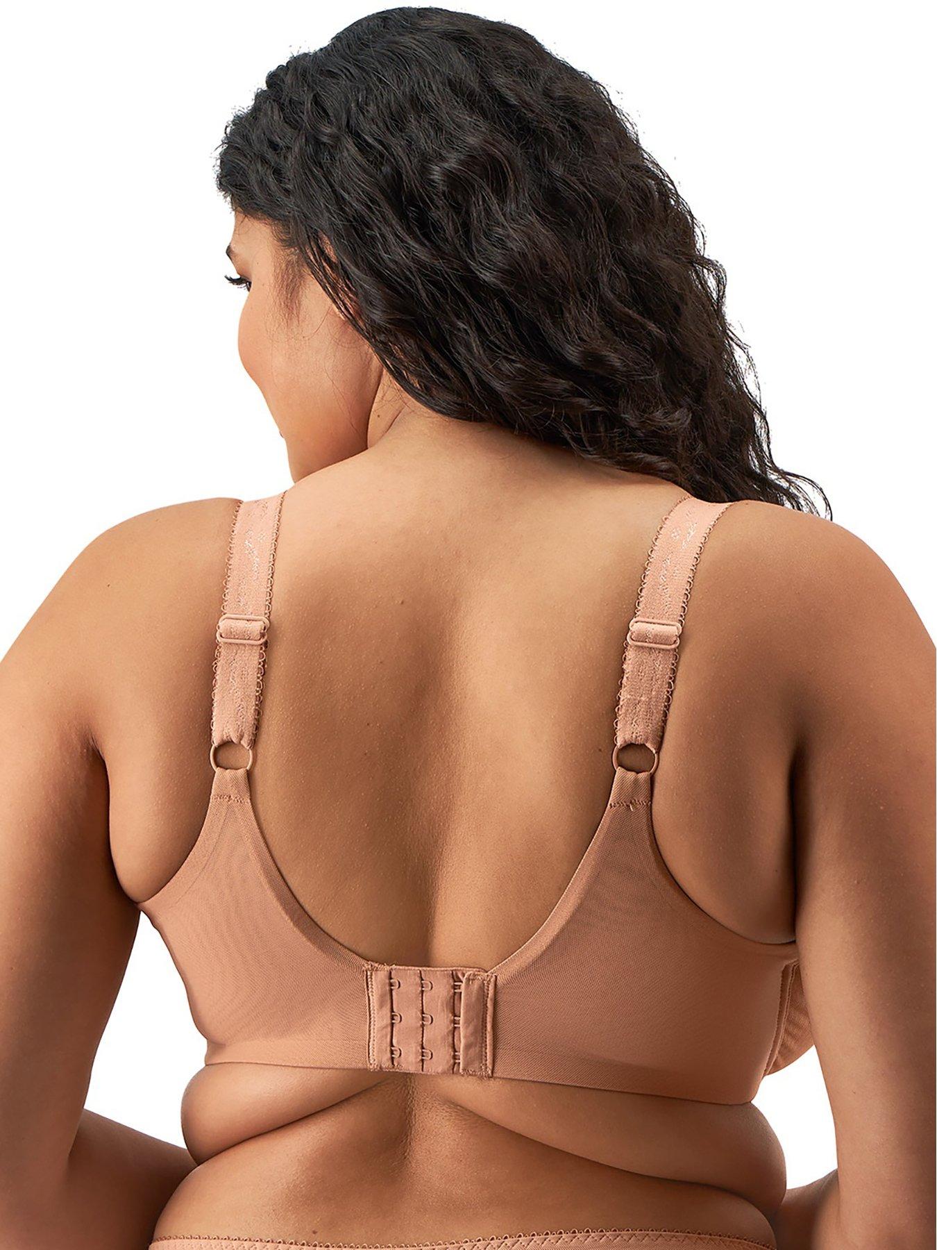  image of elomi-zarla-uw-bra-beige
