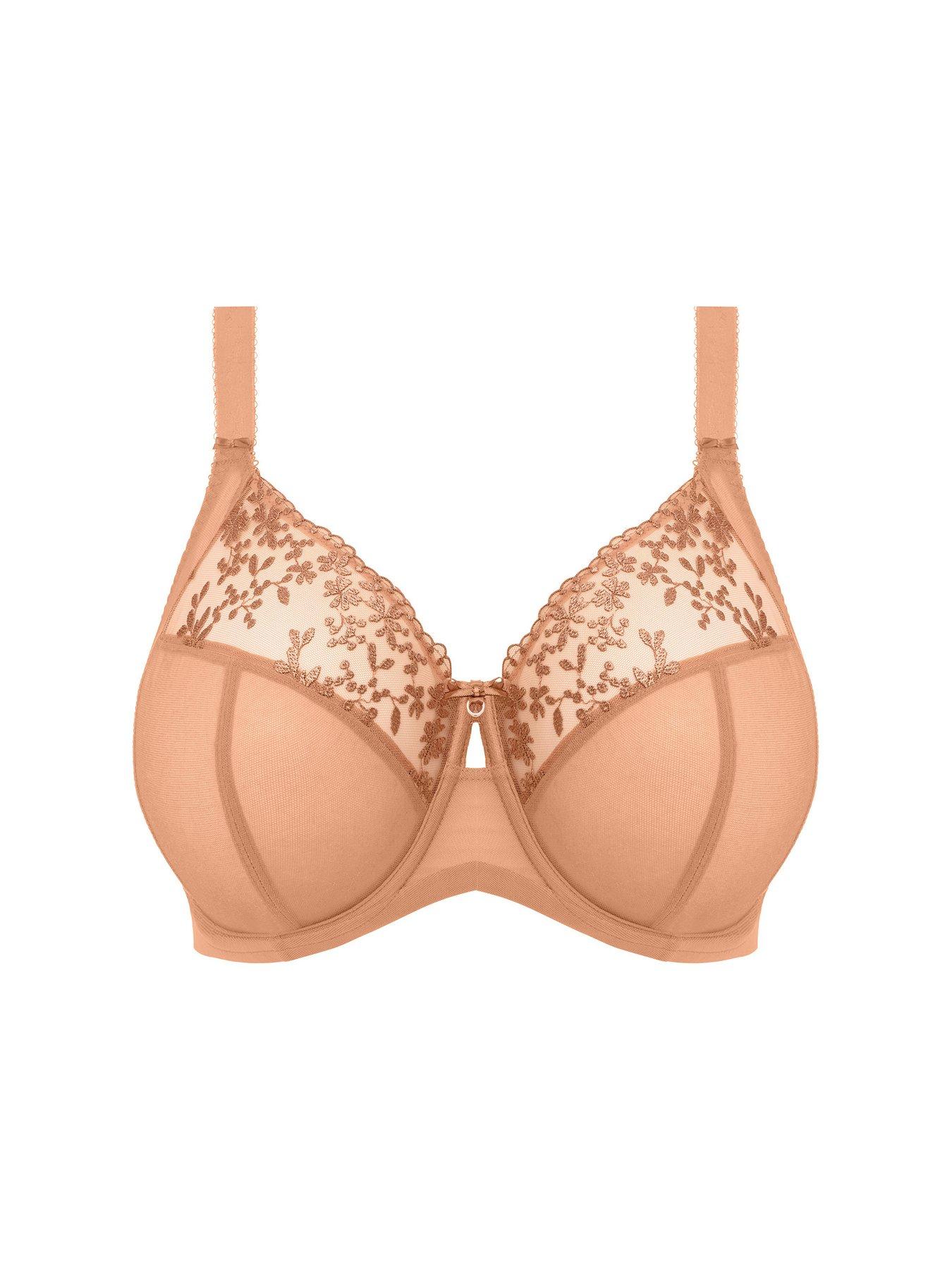  image of elomi-zarla-uw-bra-beige