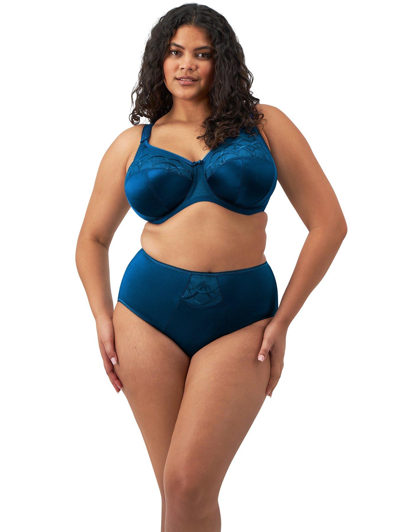 undefined Cate Full Brief