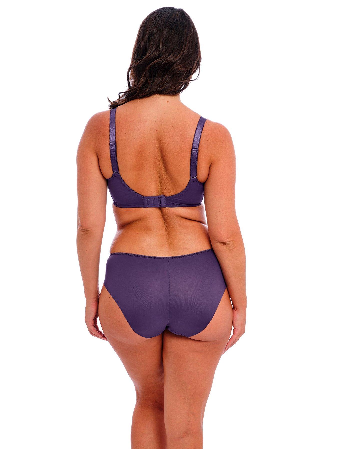  image of fantasie-envisage-brief-purple