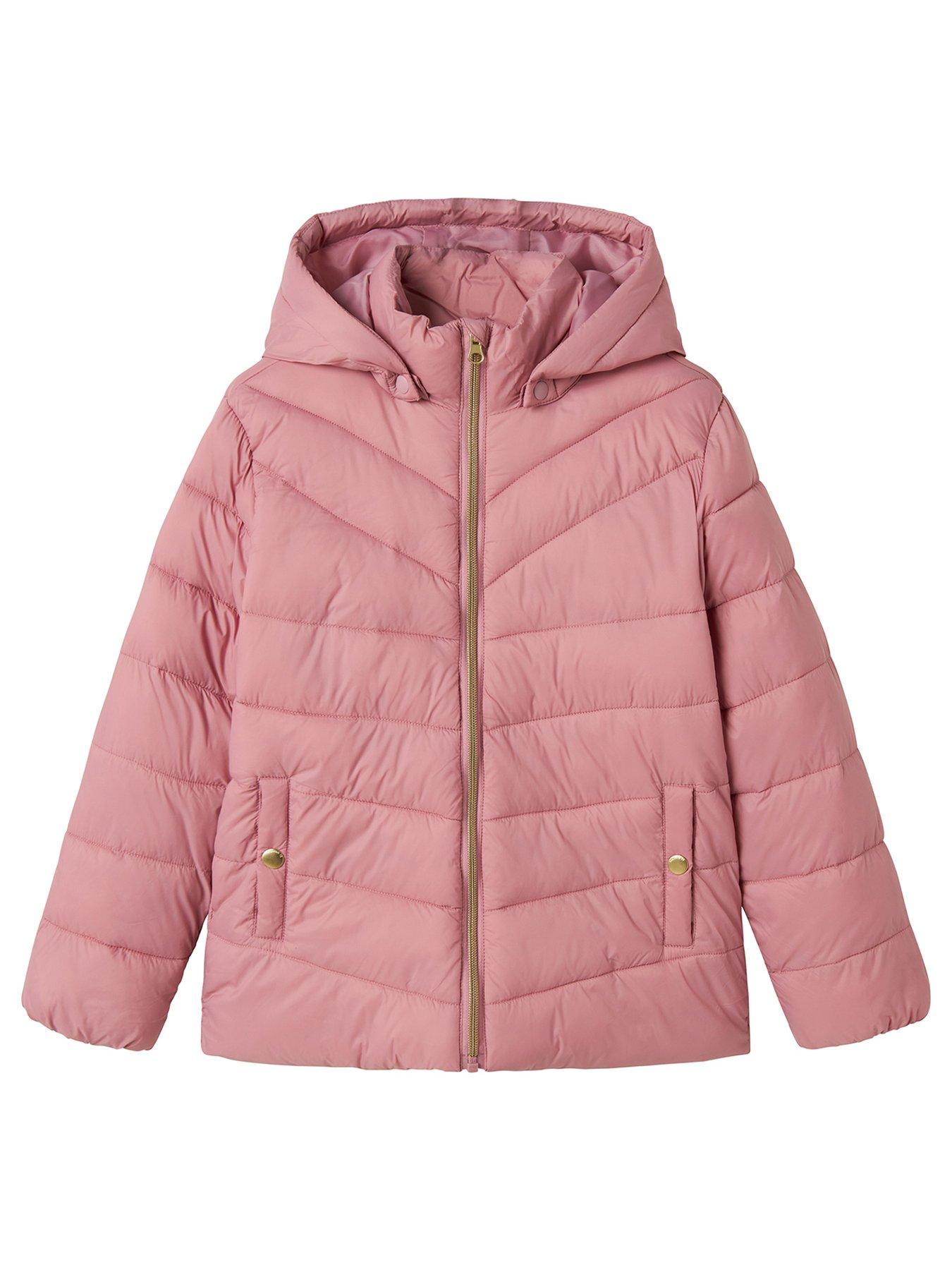 Pink jacket price hotsell