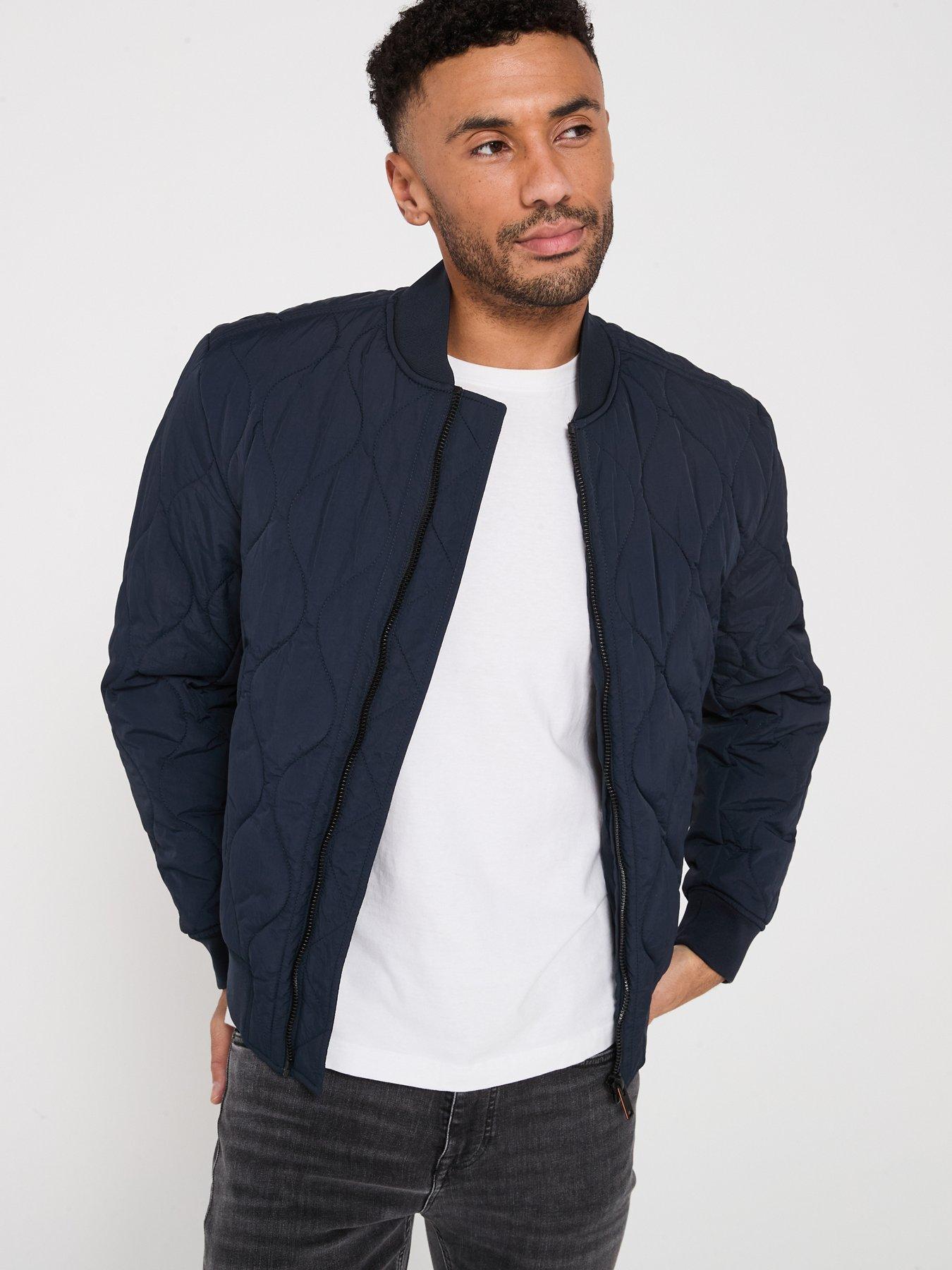 boss-ostrong-regular-fit-padded-bomber-jacket-navy