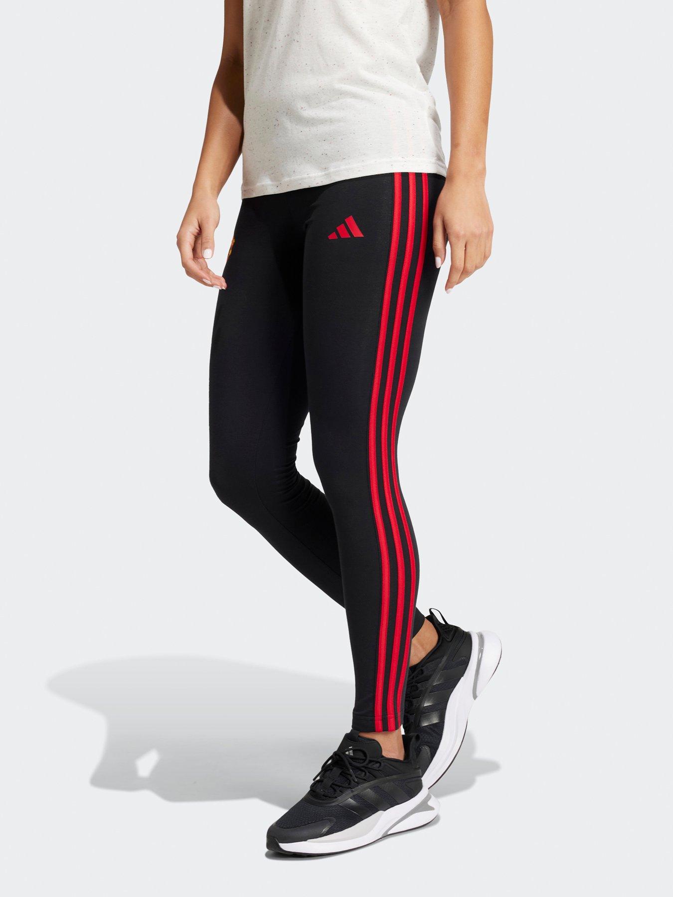 undefined Manchester United 24/25 Womens Training Legging -navy