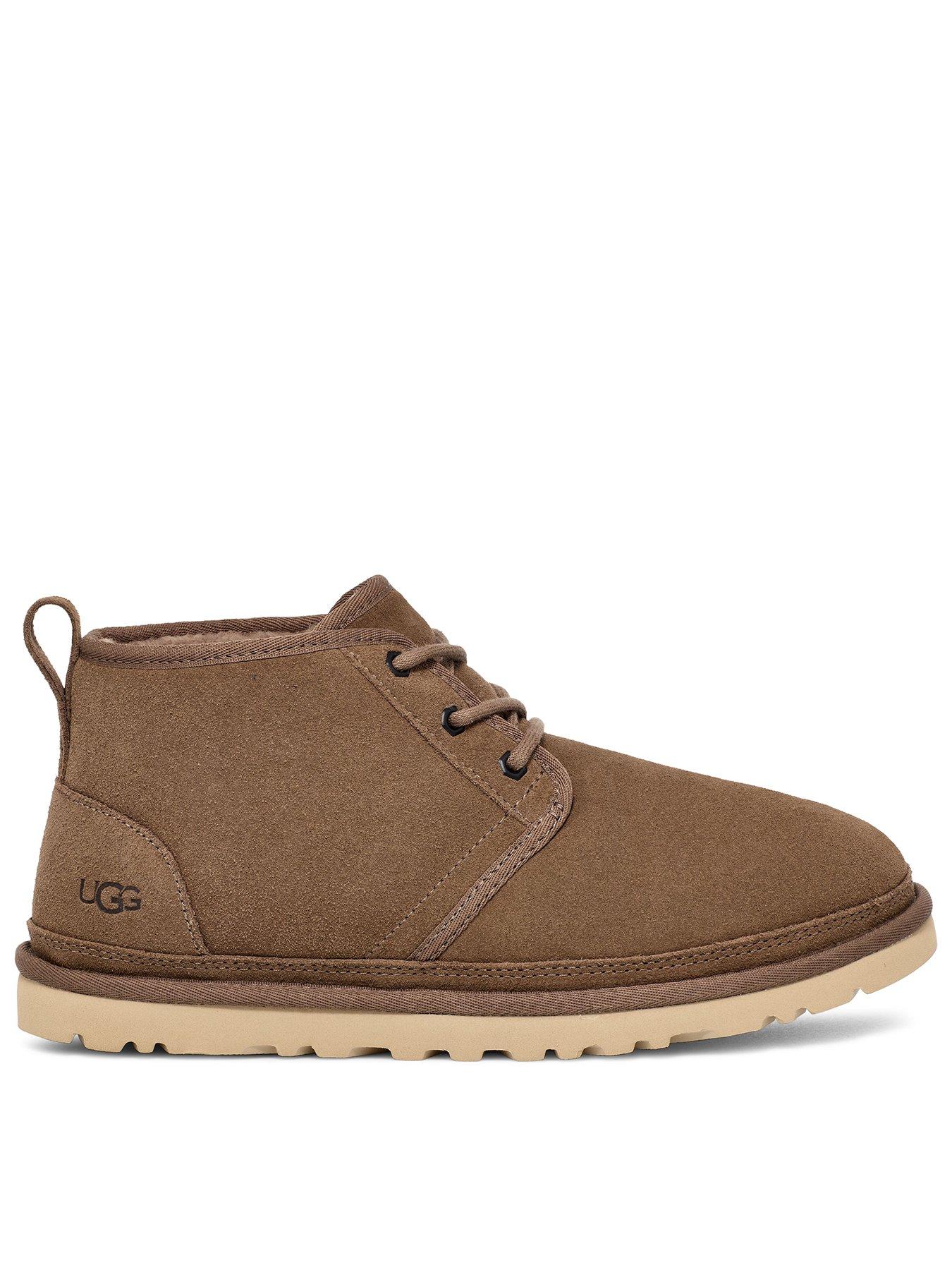 Mens uggs chukka best sale