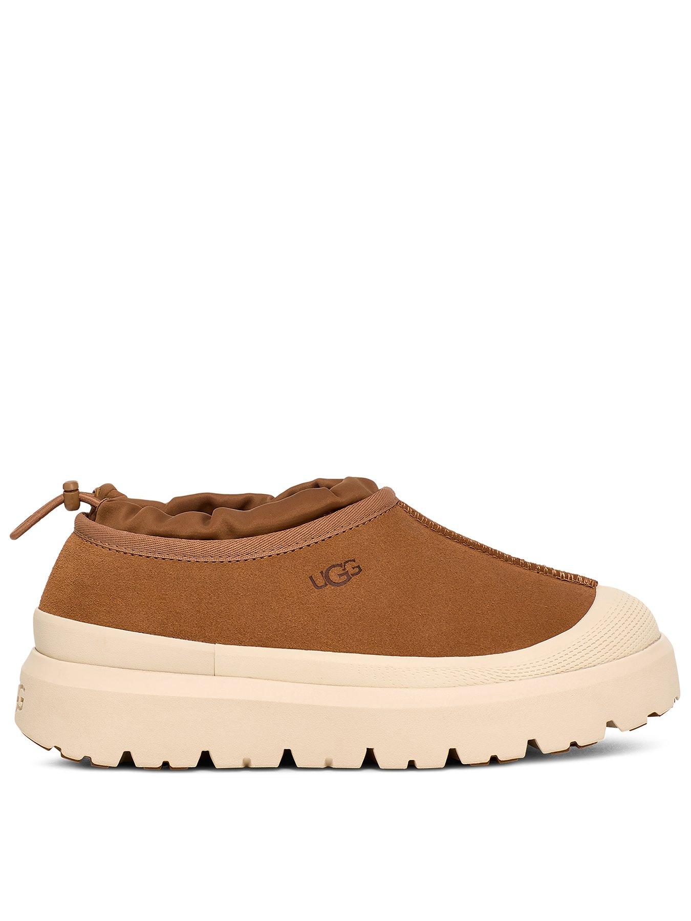 ugg-mens-tasman-weather-hybrid-casual-slip-on-light-brown