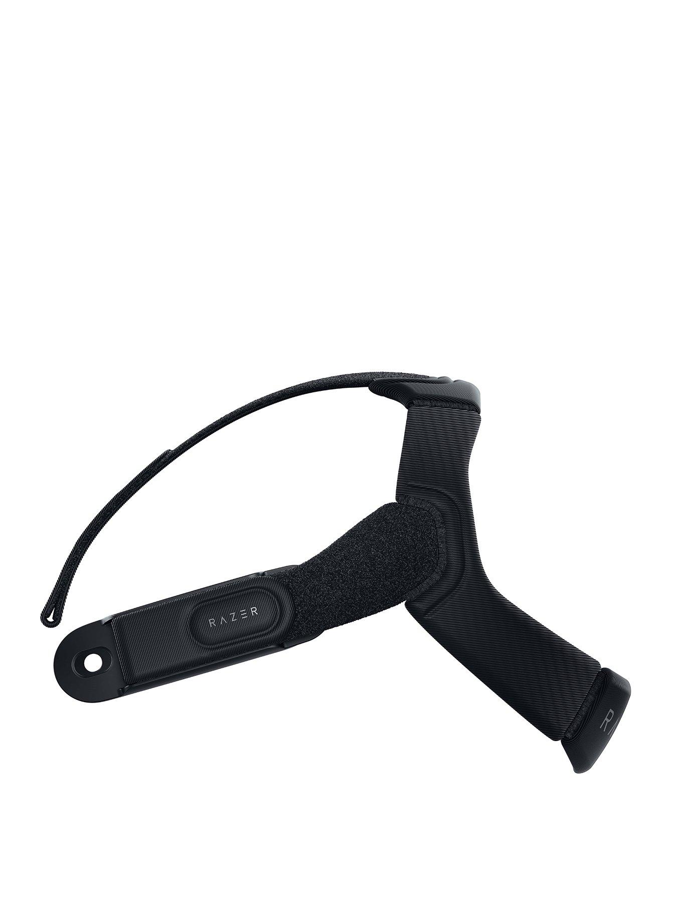 undefined Adjustable Head Strap System For Meta Quest 3