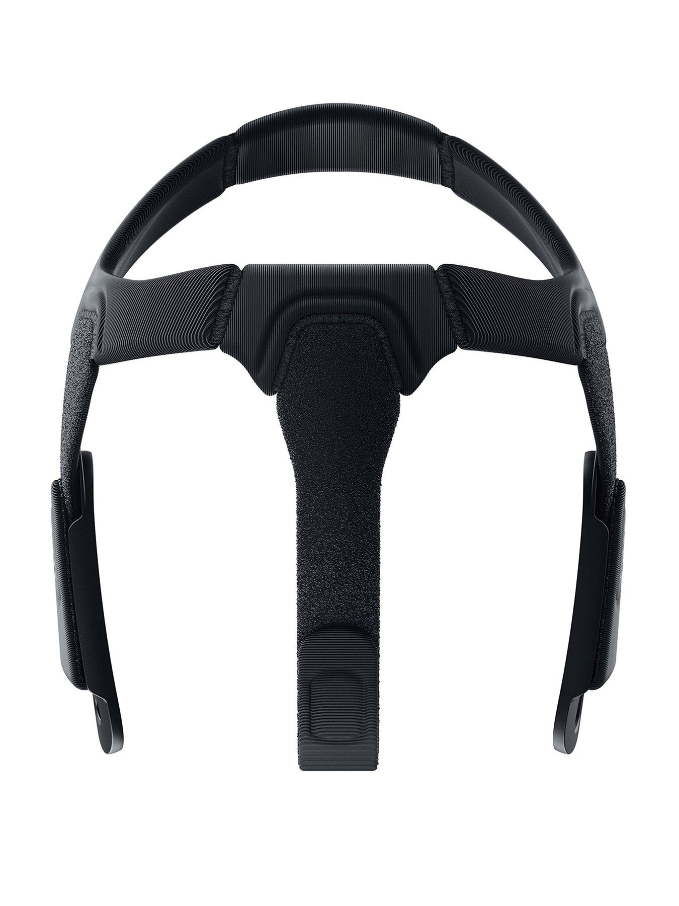  image of razer-adjustable-head-strap-system-for-meta-quest-3