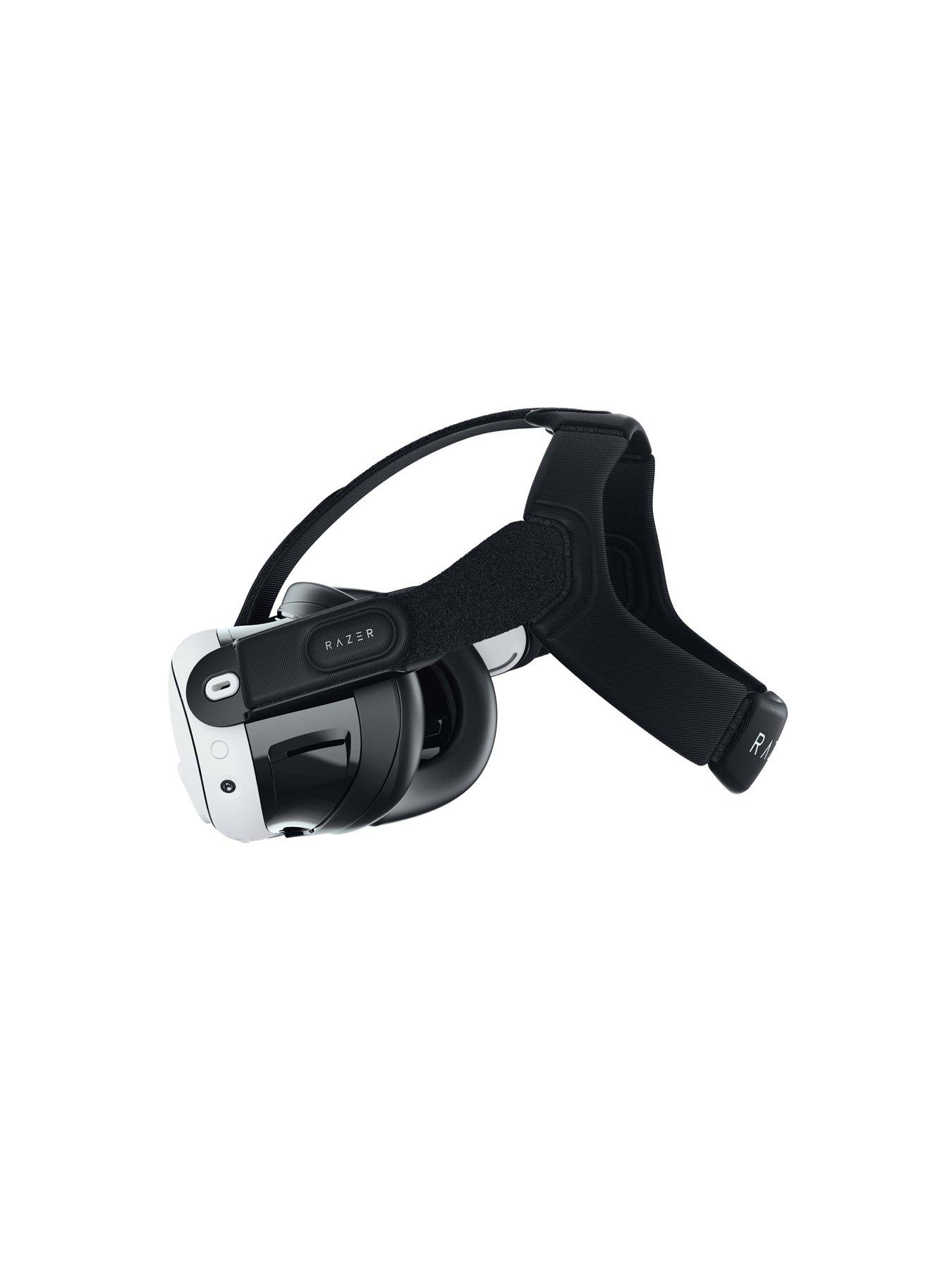  image of razer-adjustable-head-strap-system-for-meta-quest-3