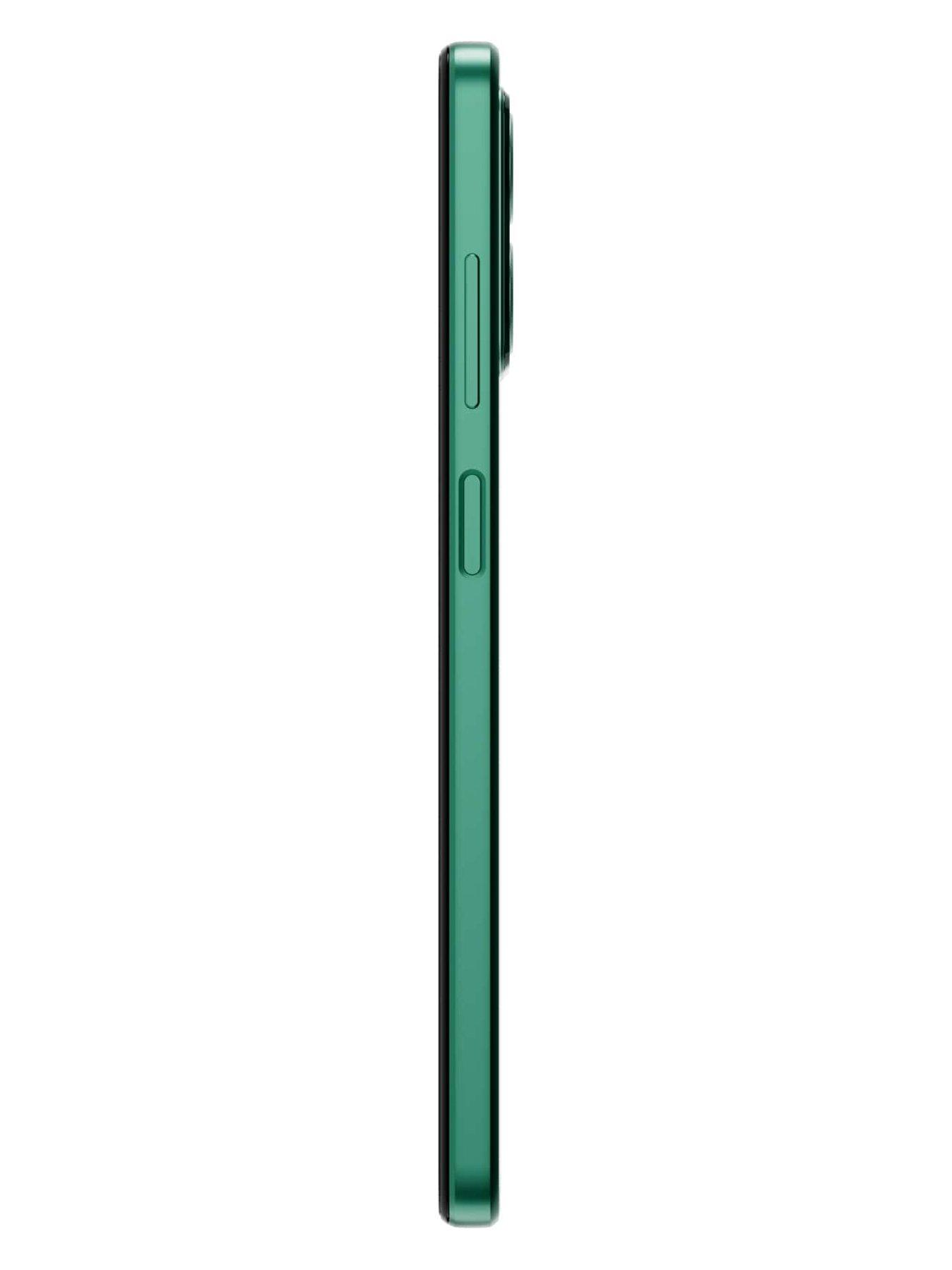  image of hmd-pulse-pro-6gb-ram-128gb-storage-green