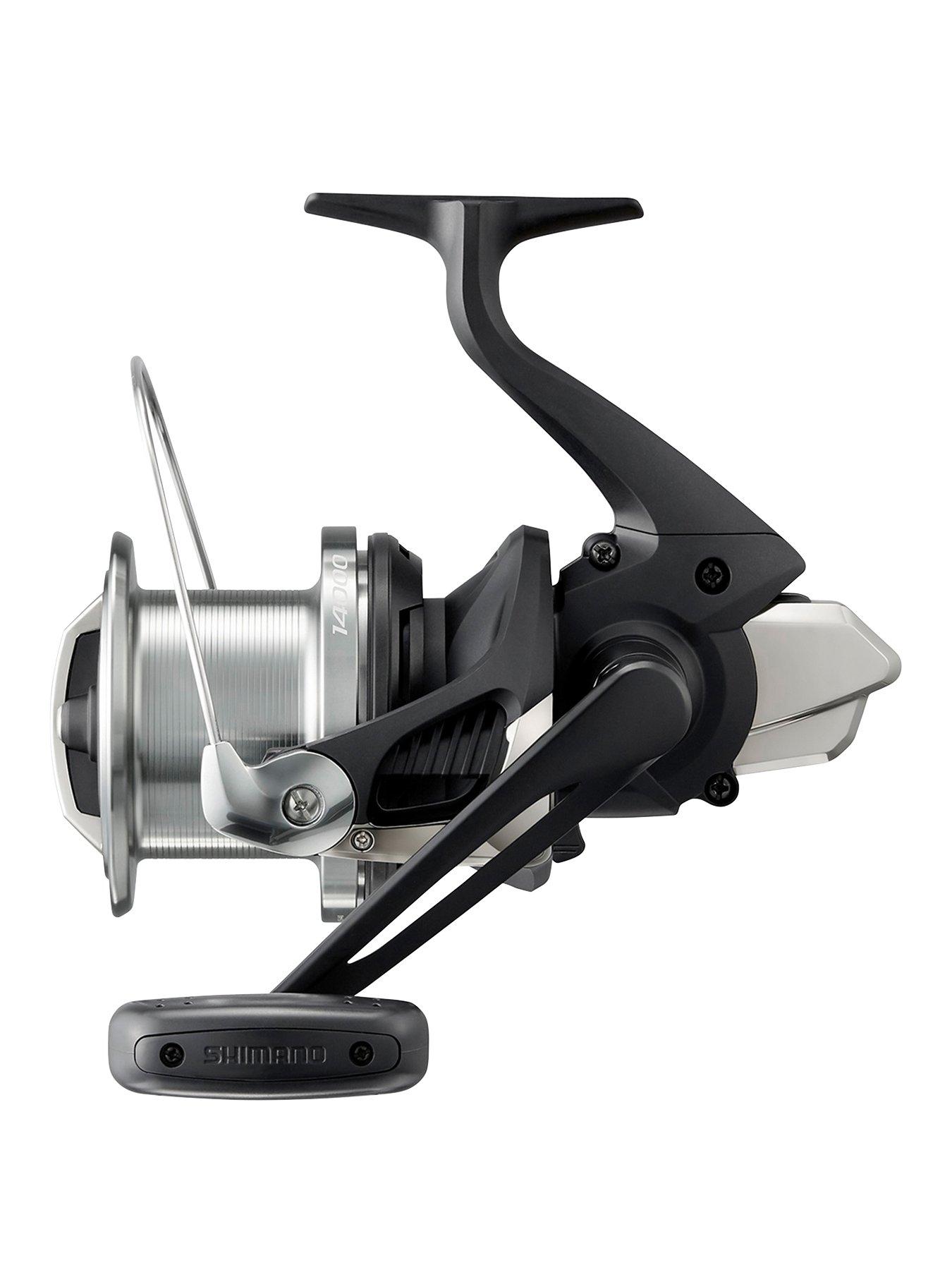  image of shimano-beastmaster-14000-xc