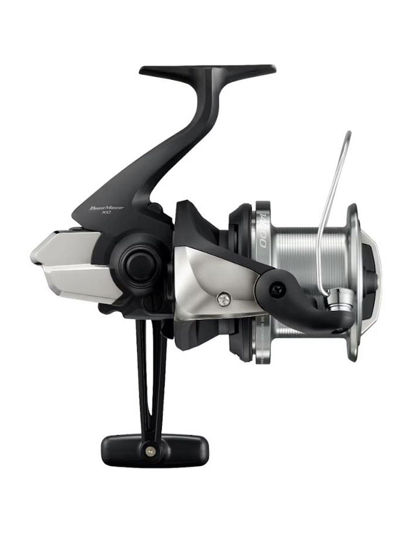  image of shimano-beastmaster-14000-xc